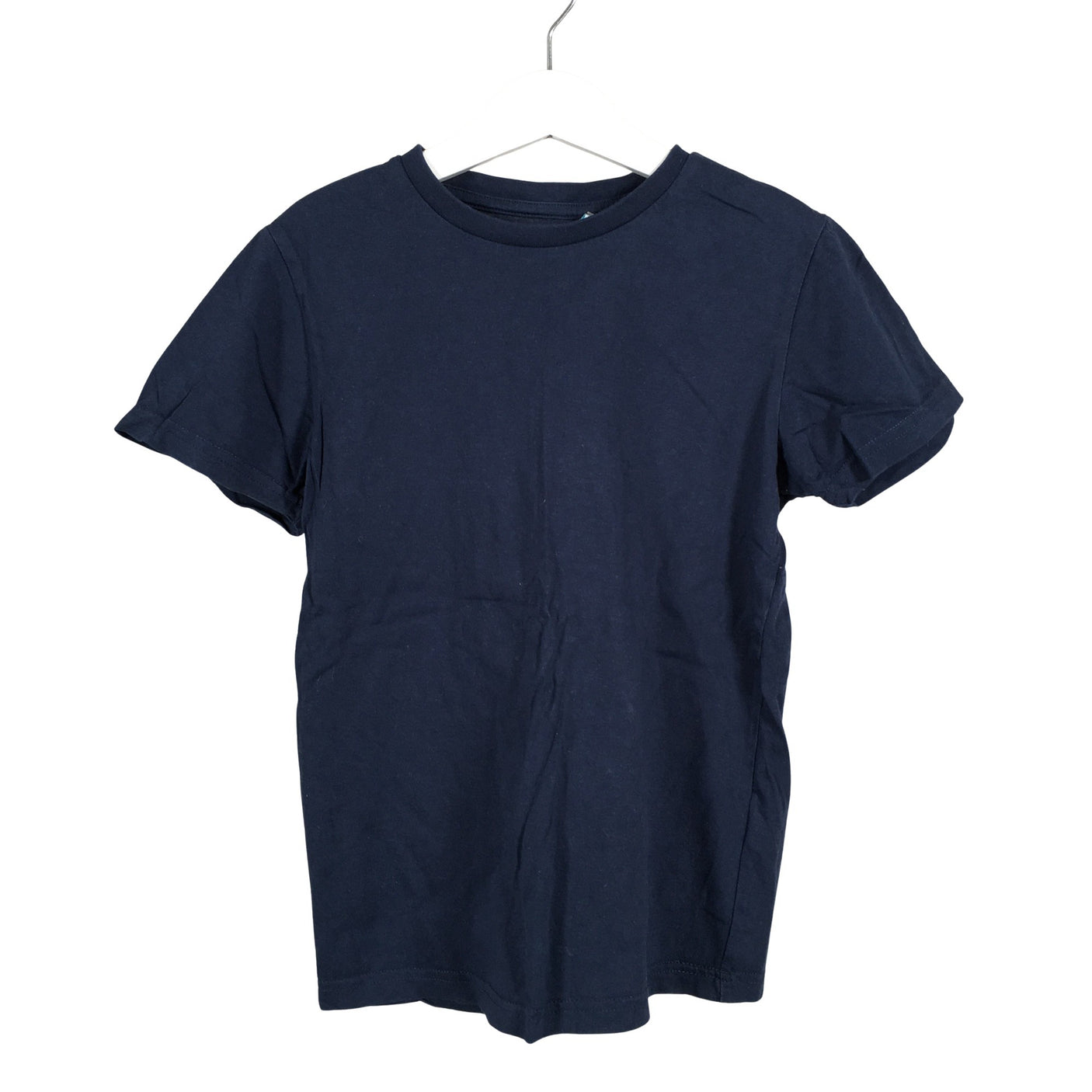 Unisex Bogi - T-särk, suurus 122 - 128 - Sinine (1)