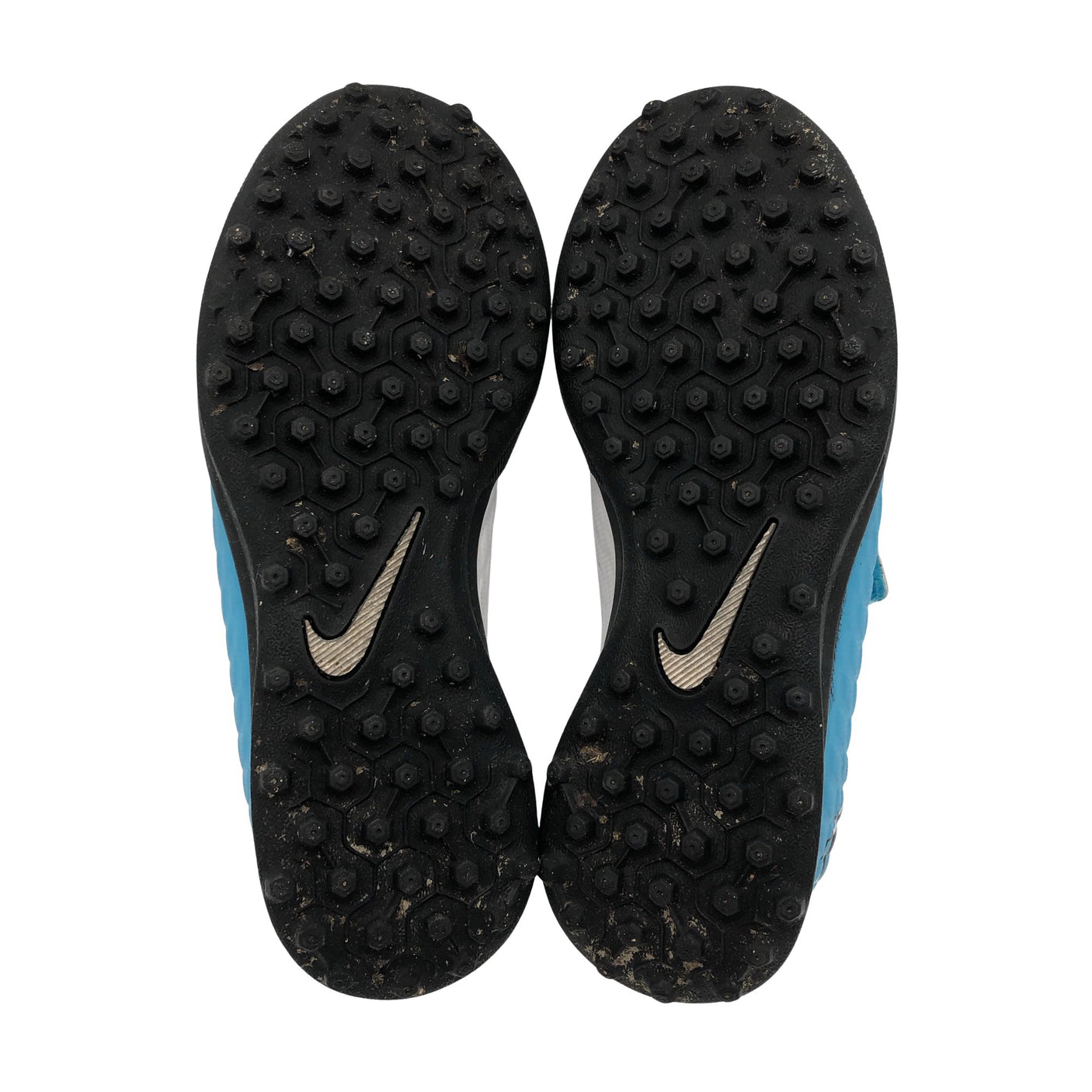 Unisex Nike - Jalgpallijalatsid , suurus 31 - Sinine (2)