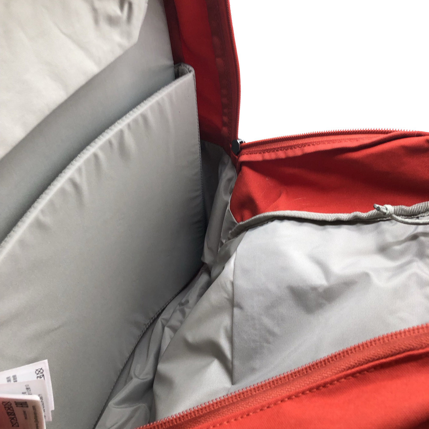 Unisex Fjällräven - Seljakott, suurus Ei kokoa - Punane (3)