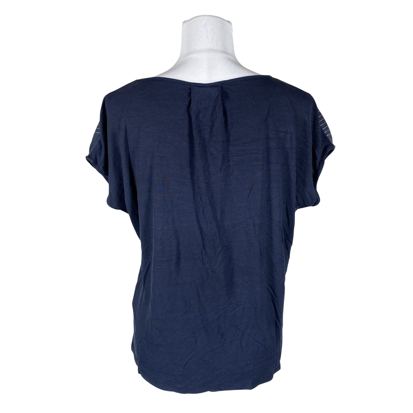 Unisex Esprit - T-särk, suurus 38 - Sinine (2)