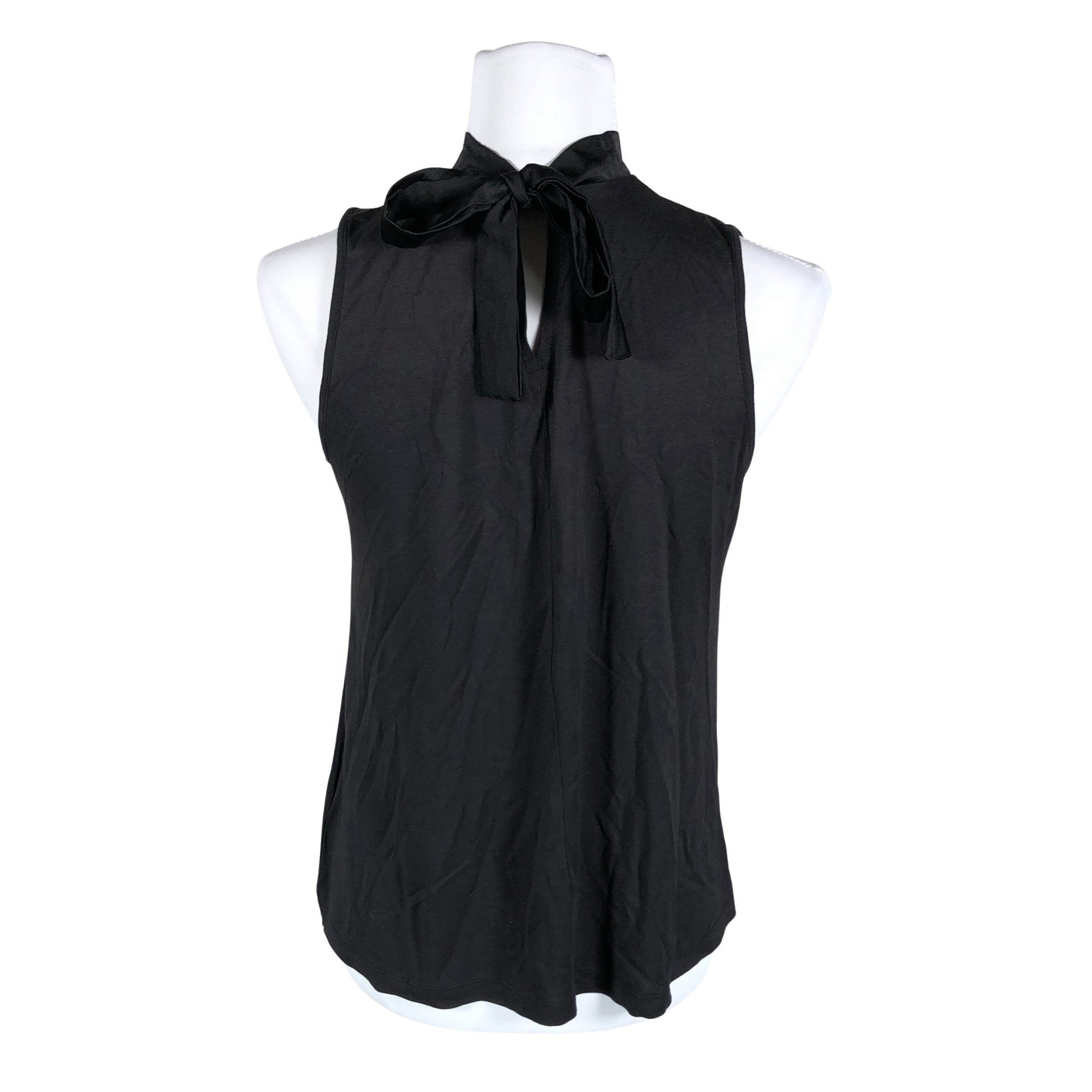 Unisex Lindex - Topp, suurus 36 - Must (2)