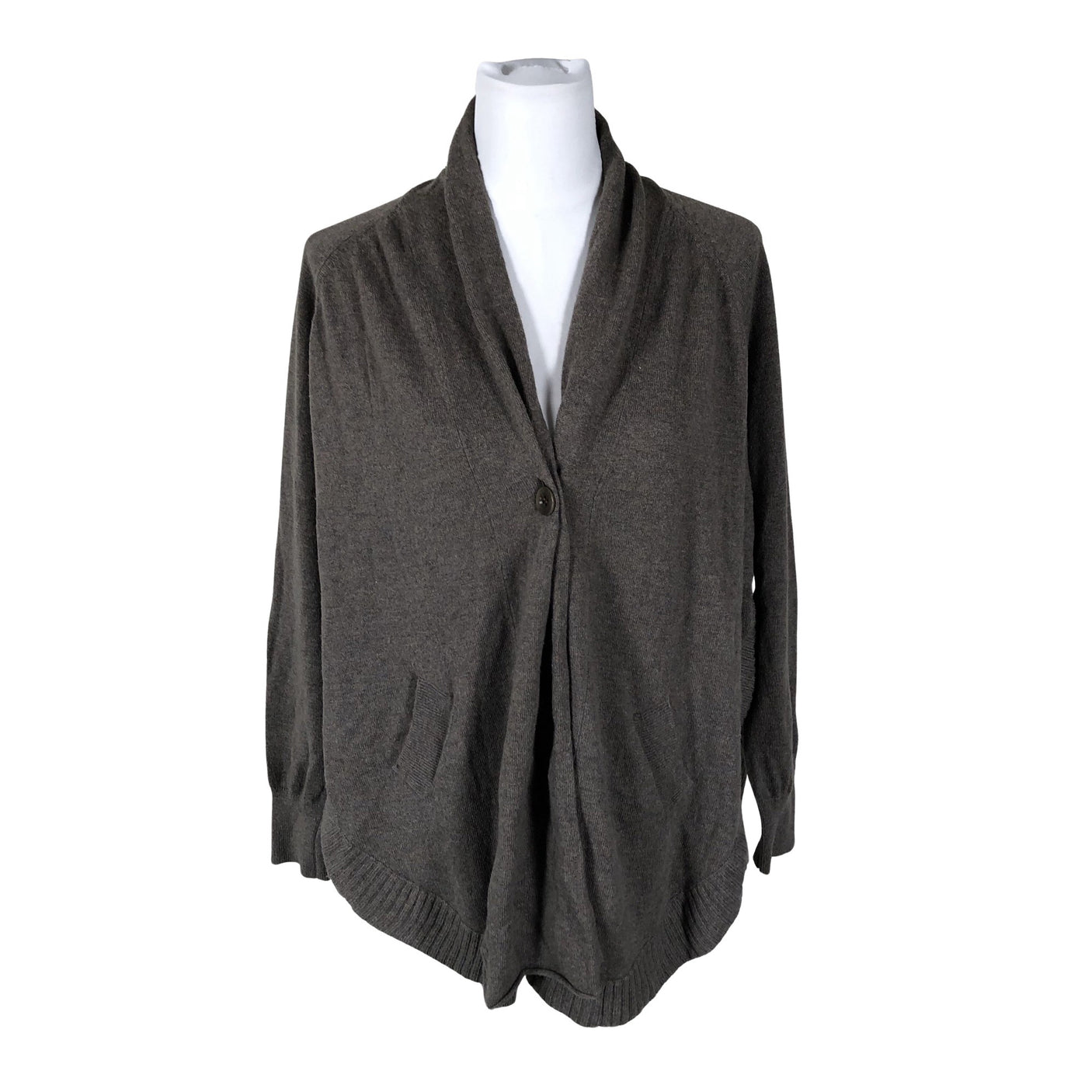 Unisex Repeat - Kampsun, suurus 40 - Roheline (1)