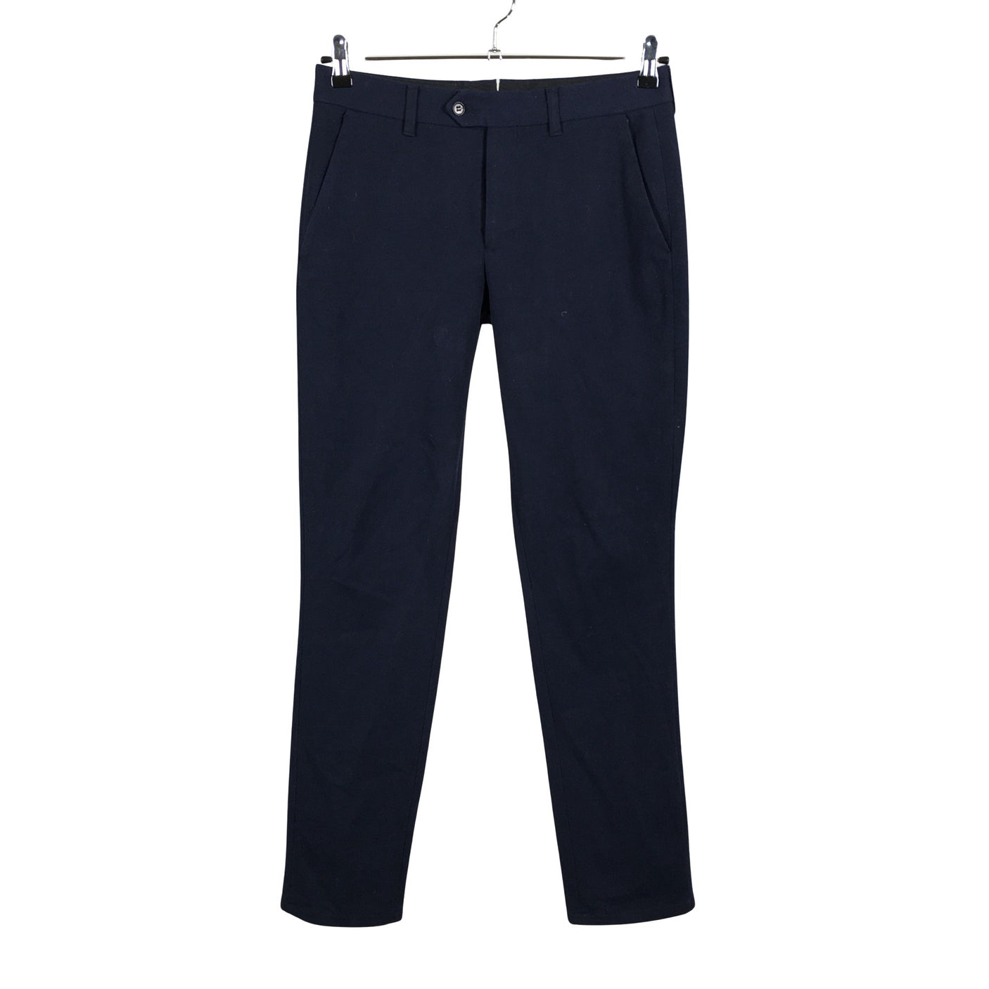 Unisex Selected - Mittevenivad püksid, suurus W30 - Sinine (1)
