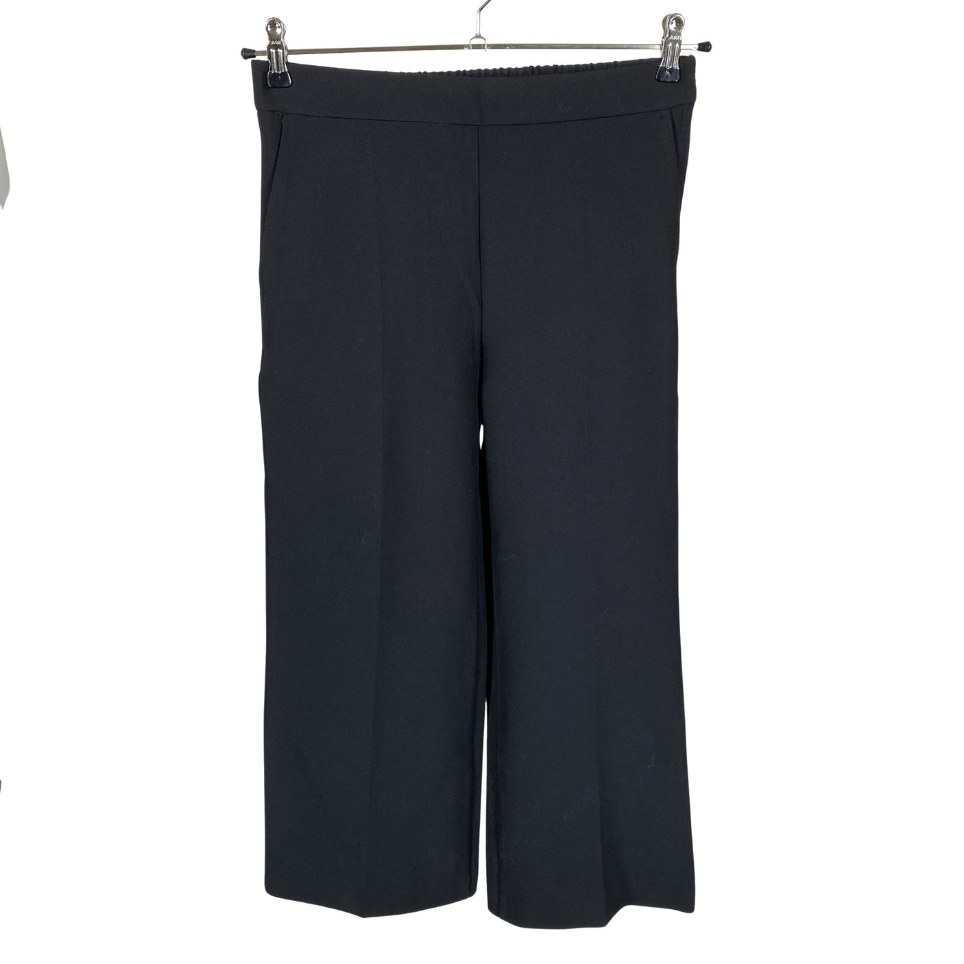 Unisex Marimekko - Mittevenivad püksid, suurus 36 - Must (1)