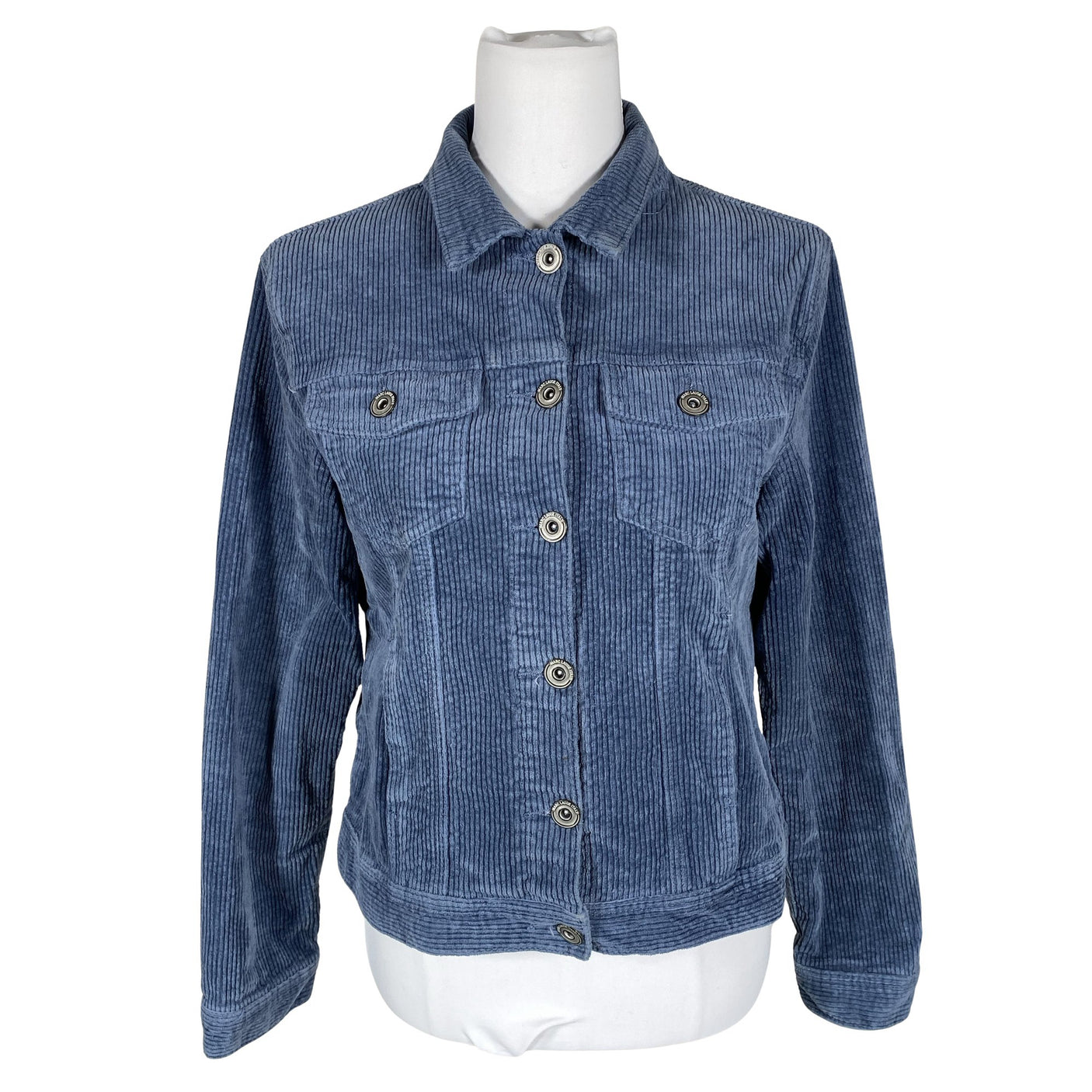 Unisex Marc Lauge - Teksatagi, suurus 40 - Helesinine (1)