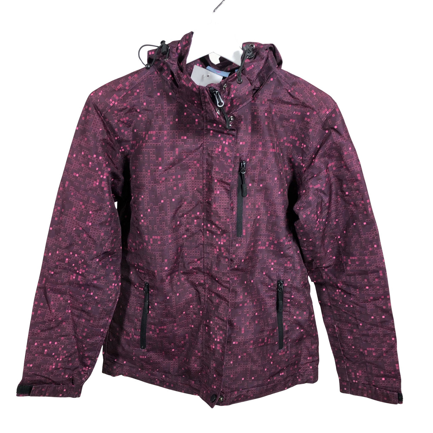Unisex Hummel - Jope, suurus 146 - 152 - Lilla (1)