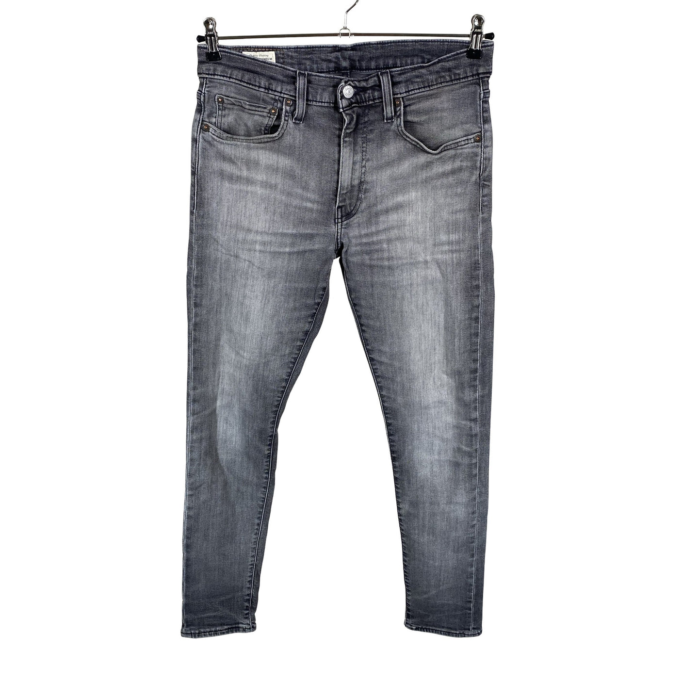 Unisex Levi's - Teksad, suurus 38 - Hall (1)