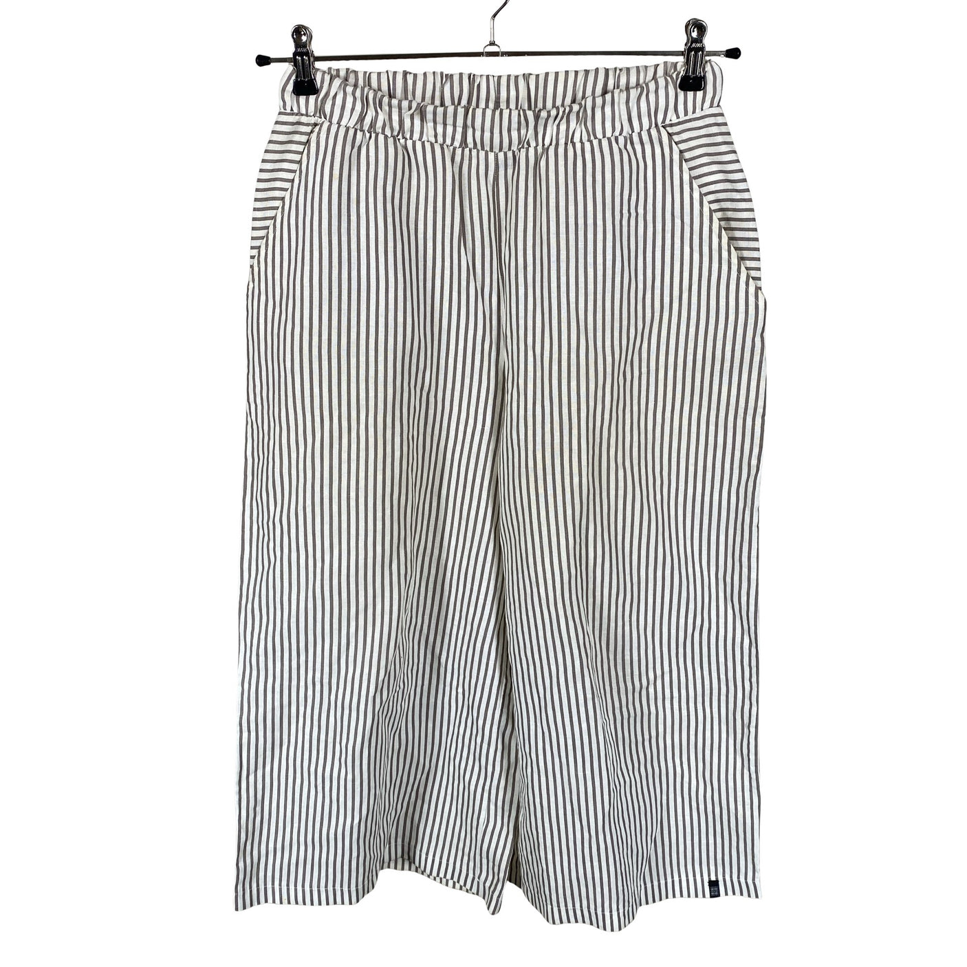 Unisex Kaiko - Mittevenivad püksid, suurus 36 - Beige (1)