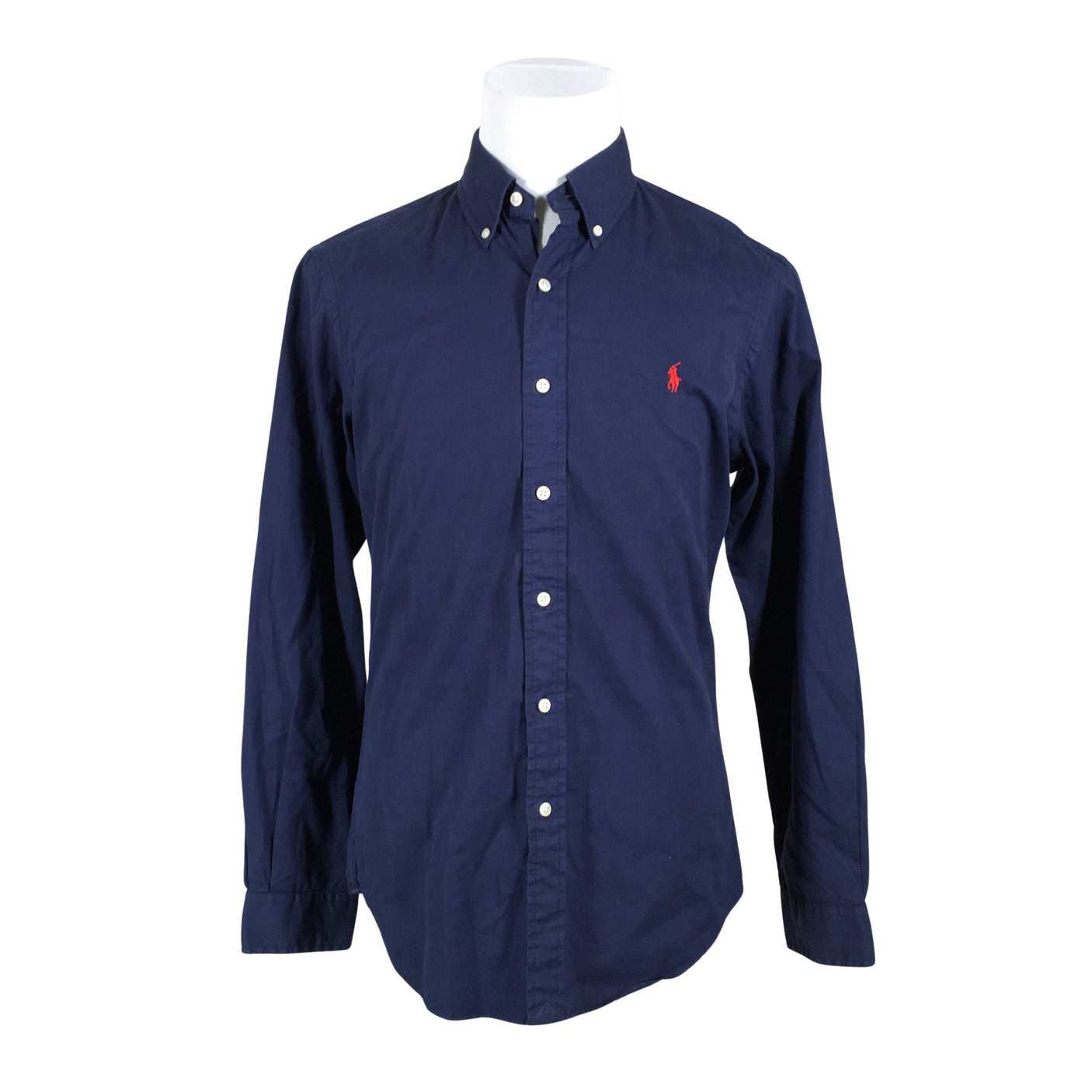 Unisex Ralph Lauren - Triiksärk, suurus M - Sinine (1)