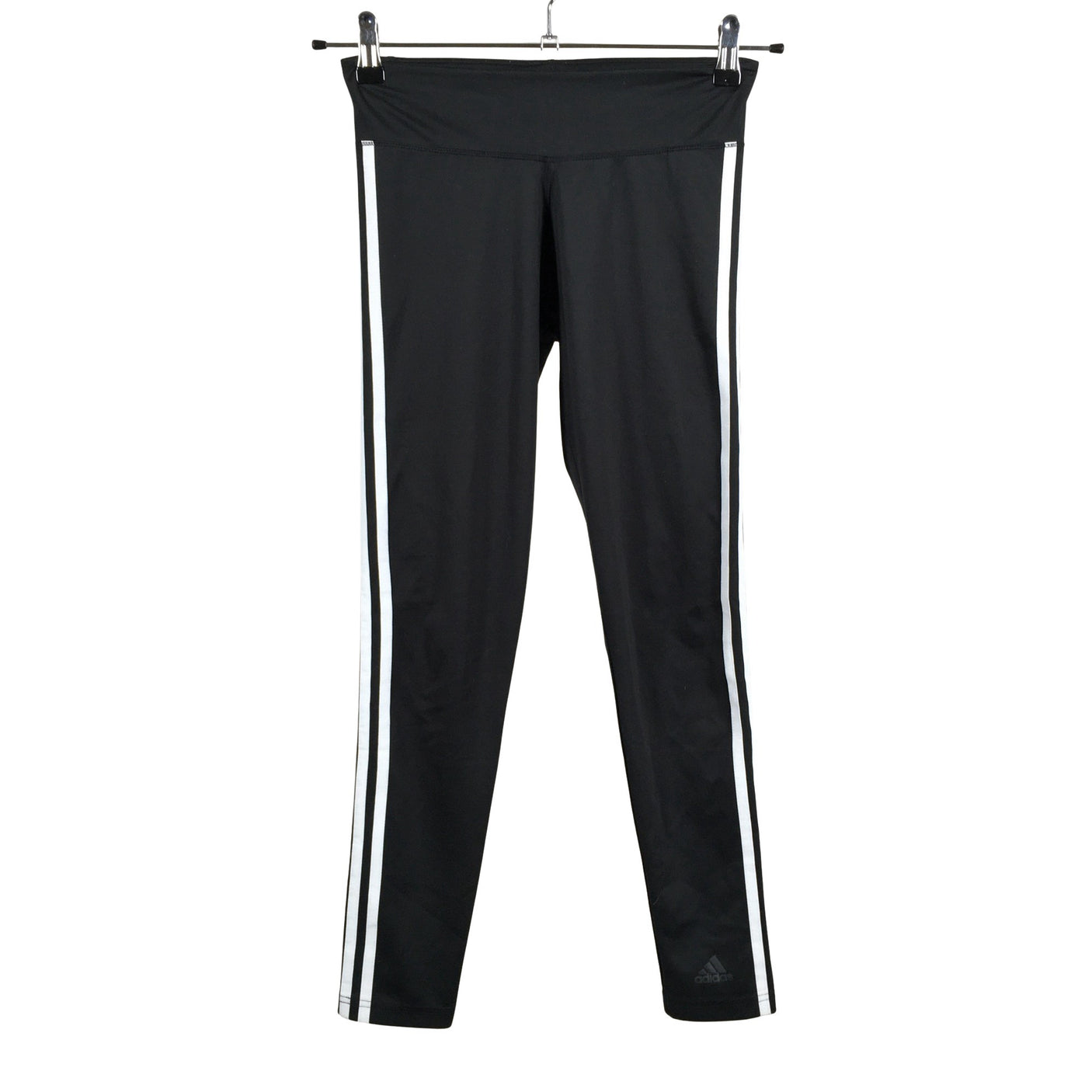 Unisex Adidas - Spordiretuusid, suurus 34 - Must (1)