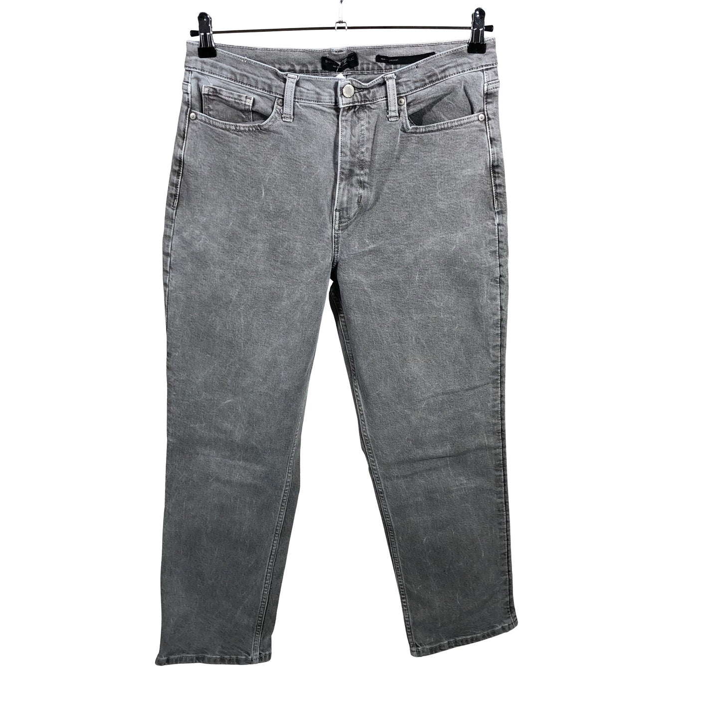 Unisex Banana Republic - Teksad, suurus W31 - Hall (1)
