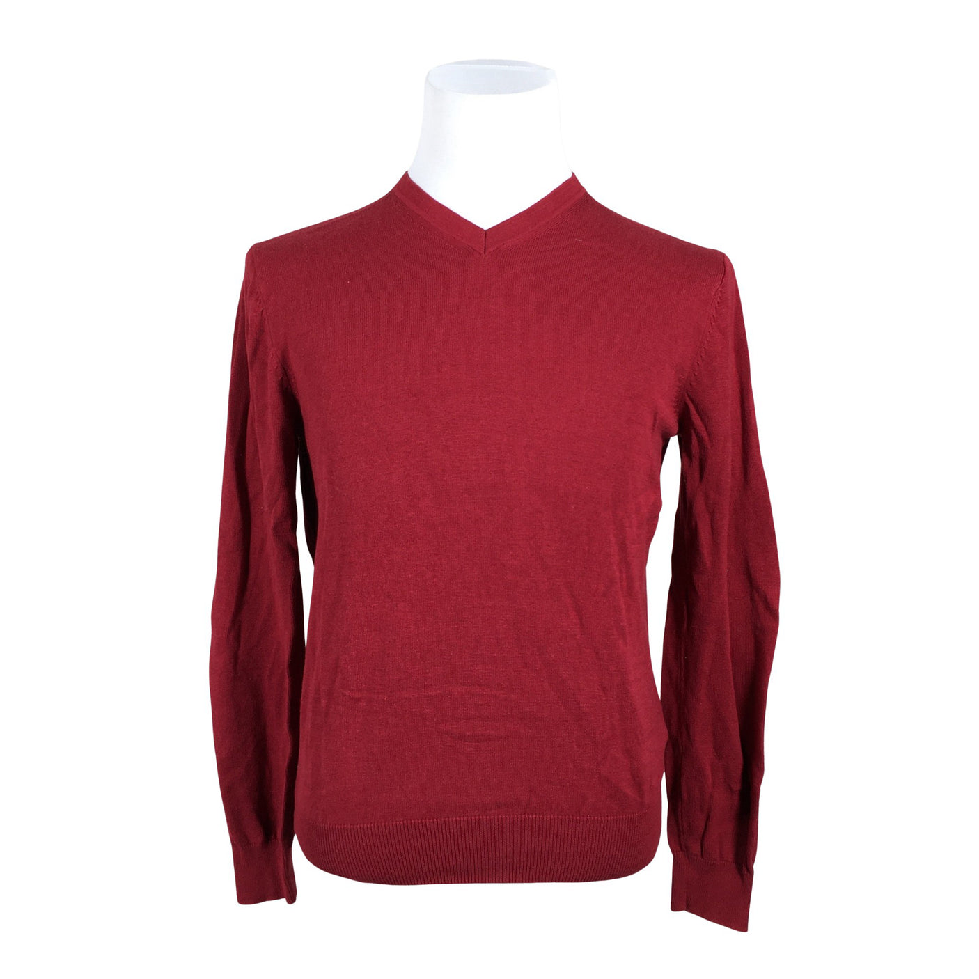 Unisex DKNY - Kampsun, suurus L - Punane (1)