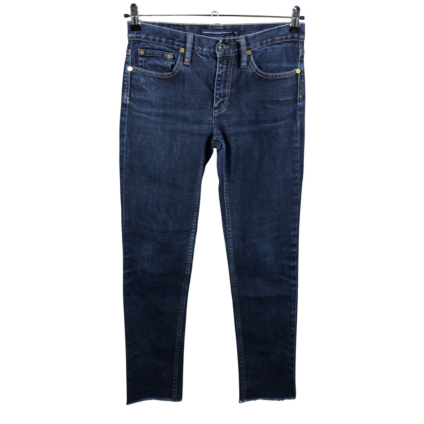 Unisex Ralph Lauren Sport - Teksad, suurus W28 - Sinine (1)