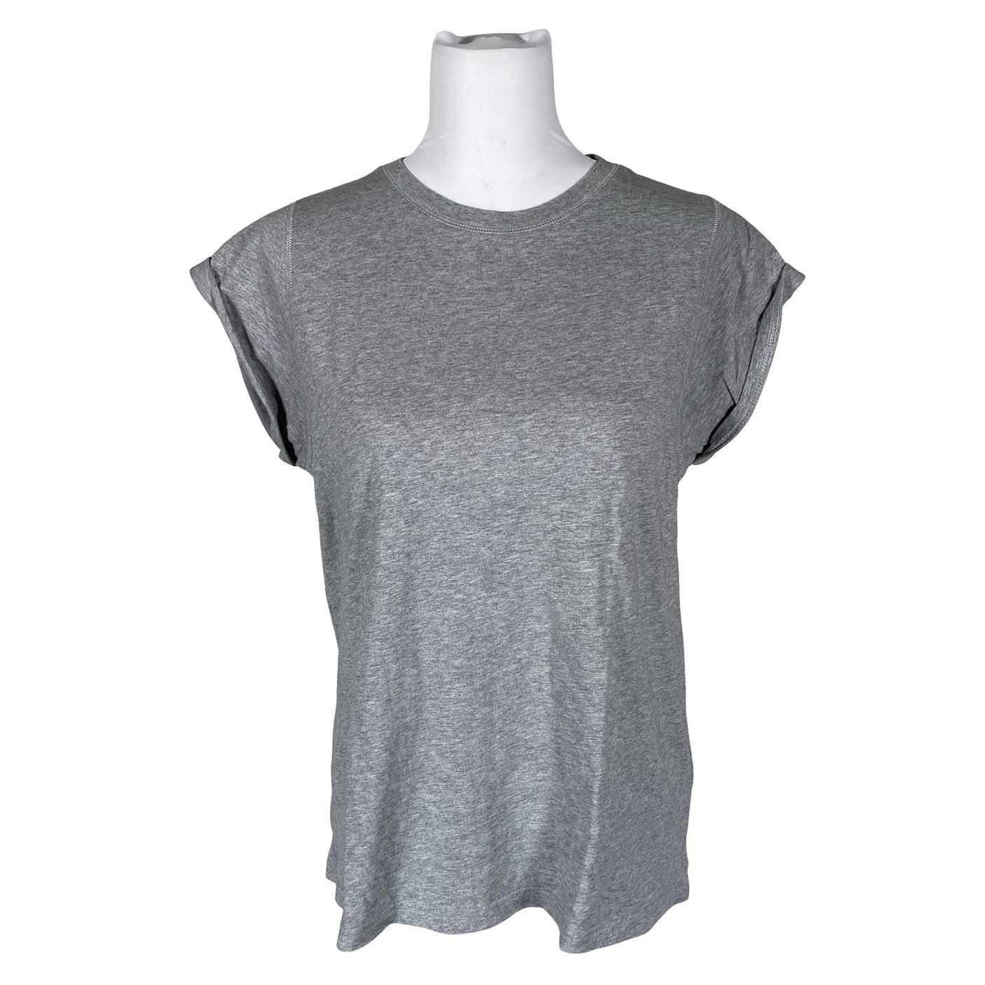 Unisex Envii - T-särk, suurus 36 - Hall (1)