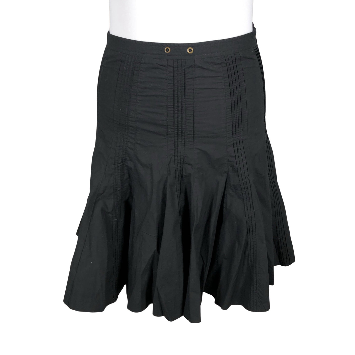 Unisex Gerard Darel - Mitteveniv seelik, suurus 42 - Must (1)