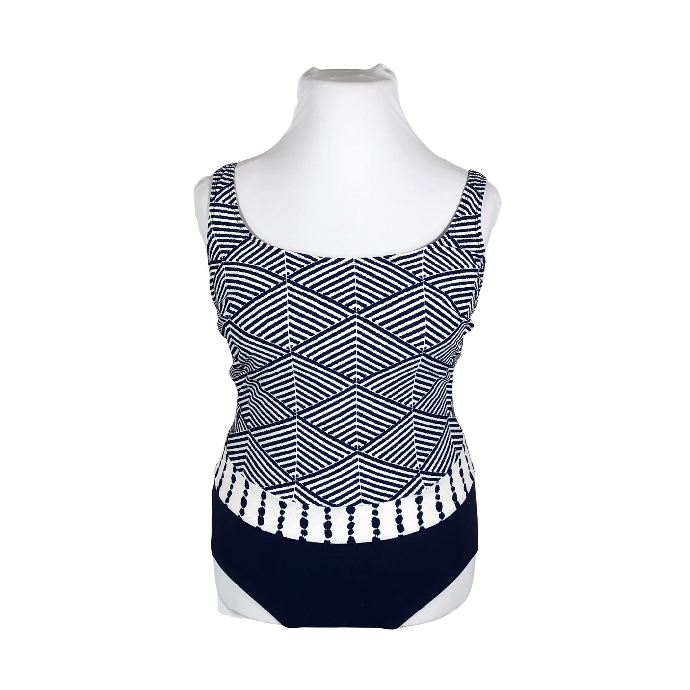Unisex Miss Mary Of Sweden - Ujumistrikoo, suurus 48 - Sinine (1)