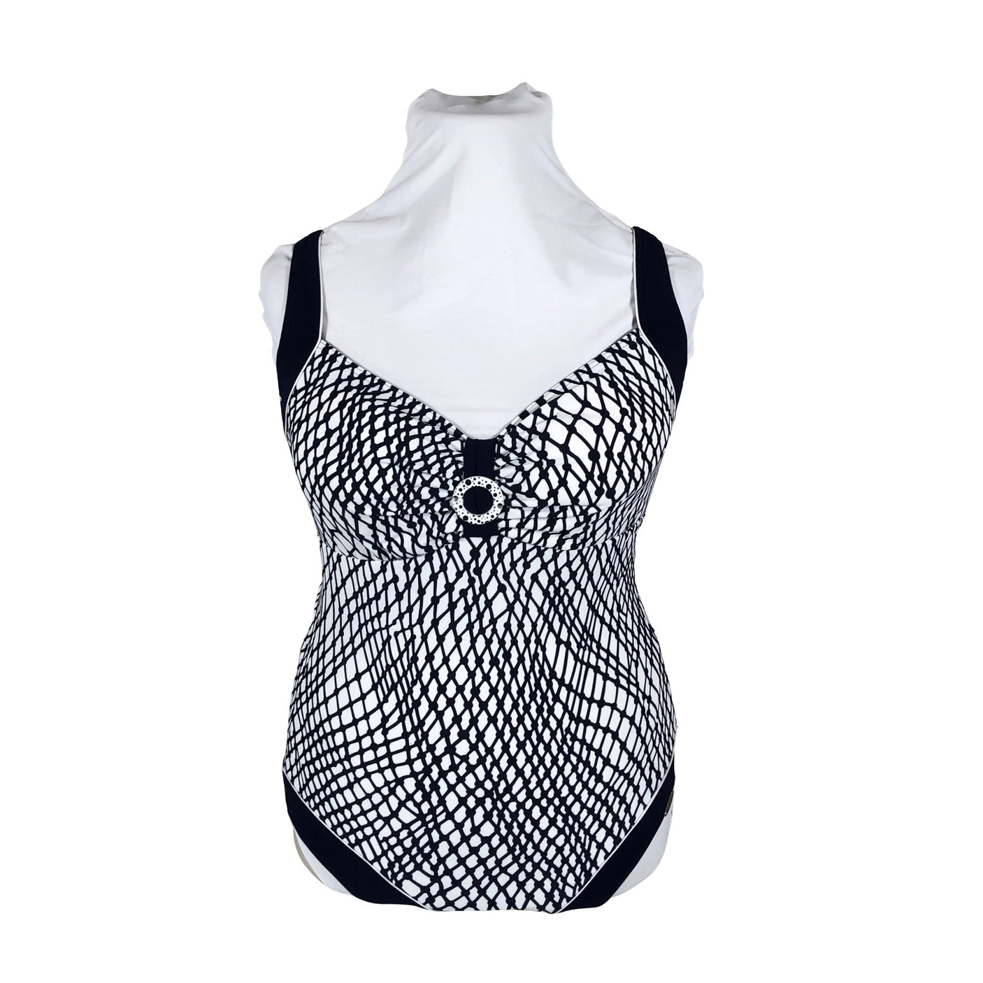 Unisex Sunflair - Ujumistrikoo, suurus 42 - Sinine (1)