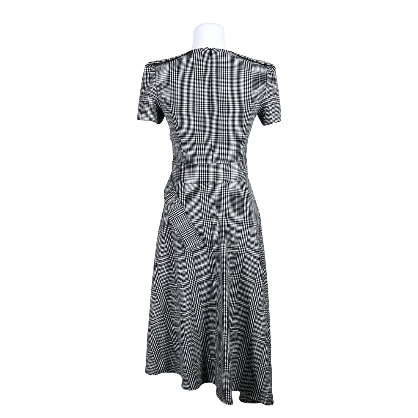 Unisex Marella - Mitteveniv kleit, suurus 32 - Hall (3)