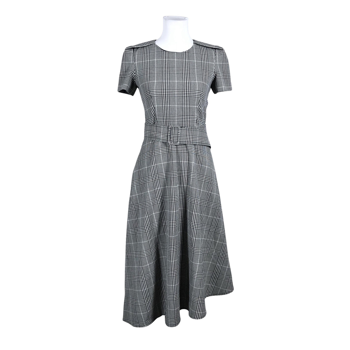 Unisex Marella - Mitteveniv kleit, suurus 32 - Hall (1)