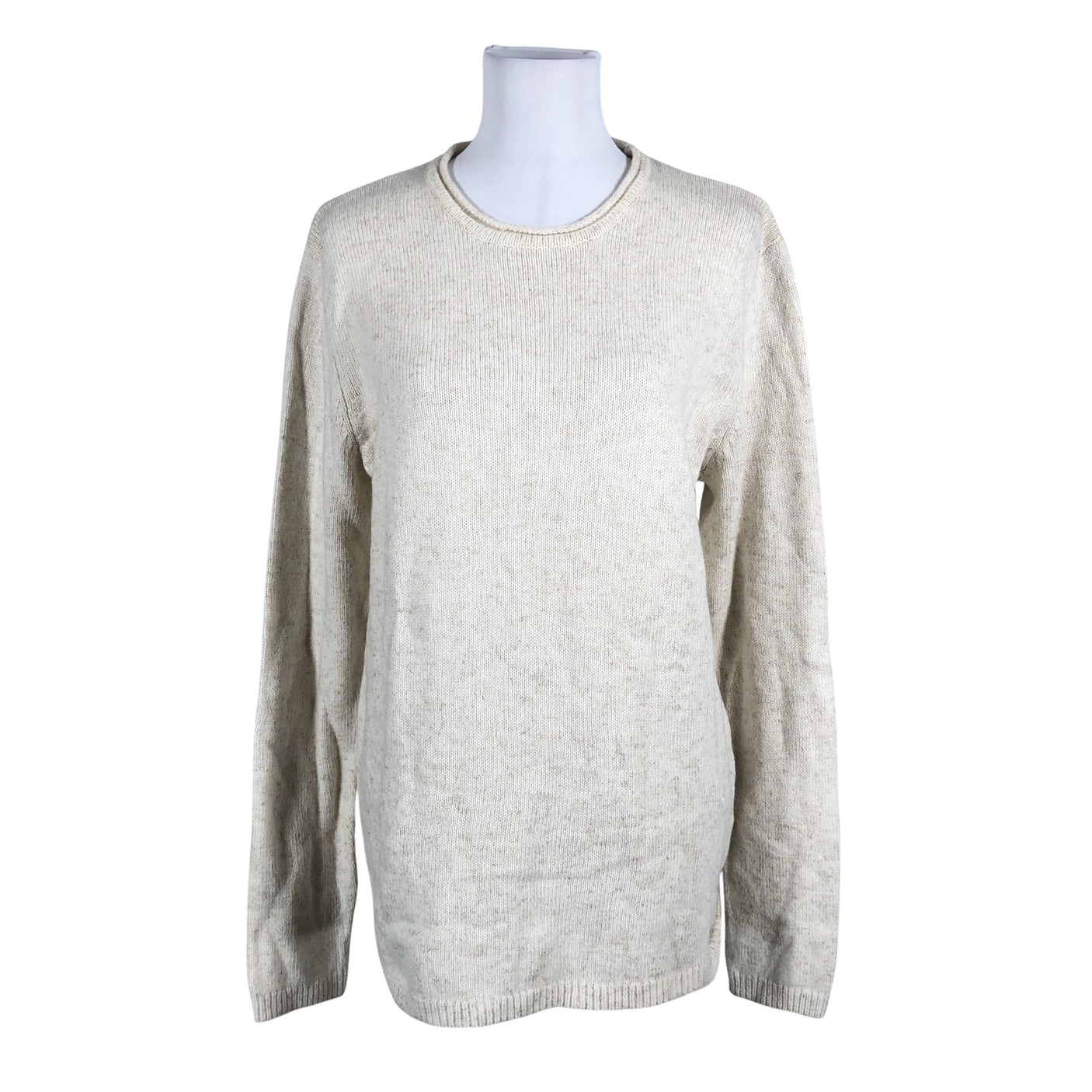 Unisex Samsoe&Samsoe - Kampsun, suurus 38 - Beige (1)