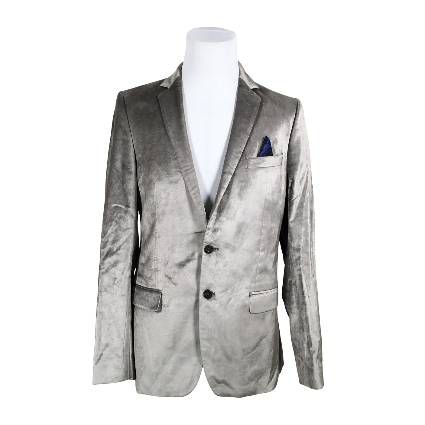 Unisex Karl Lagerfeld - Pintsak, suurus M - Must (1)