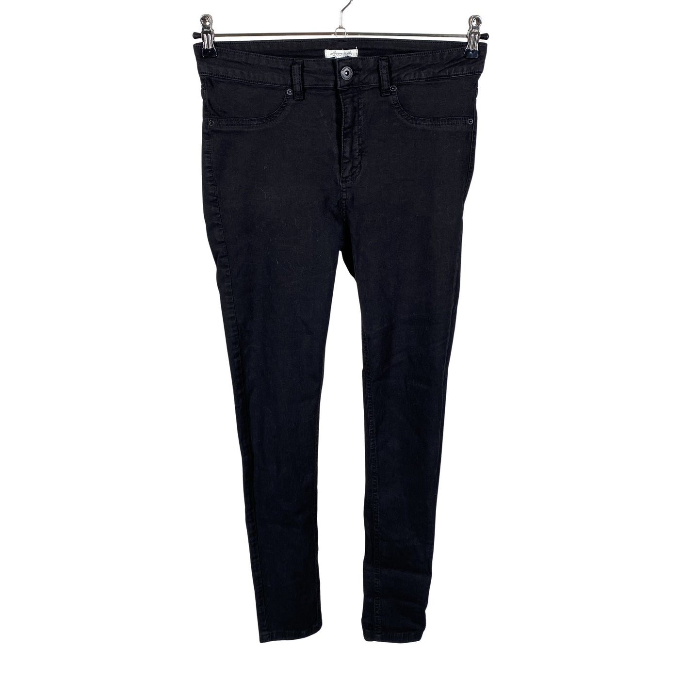 Unisex Happy Holly - Teksad, suurus 38 - Must (1)