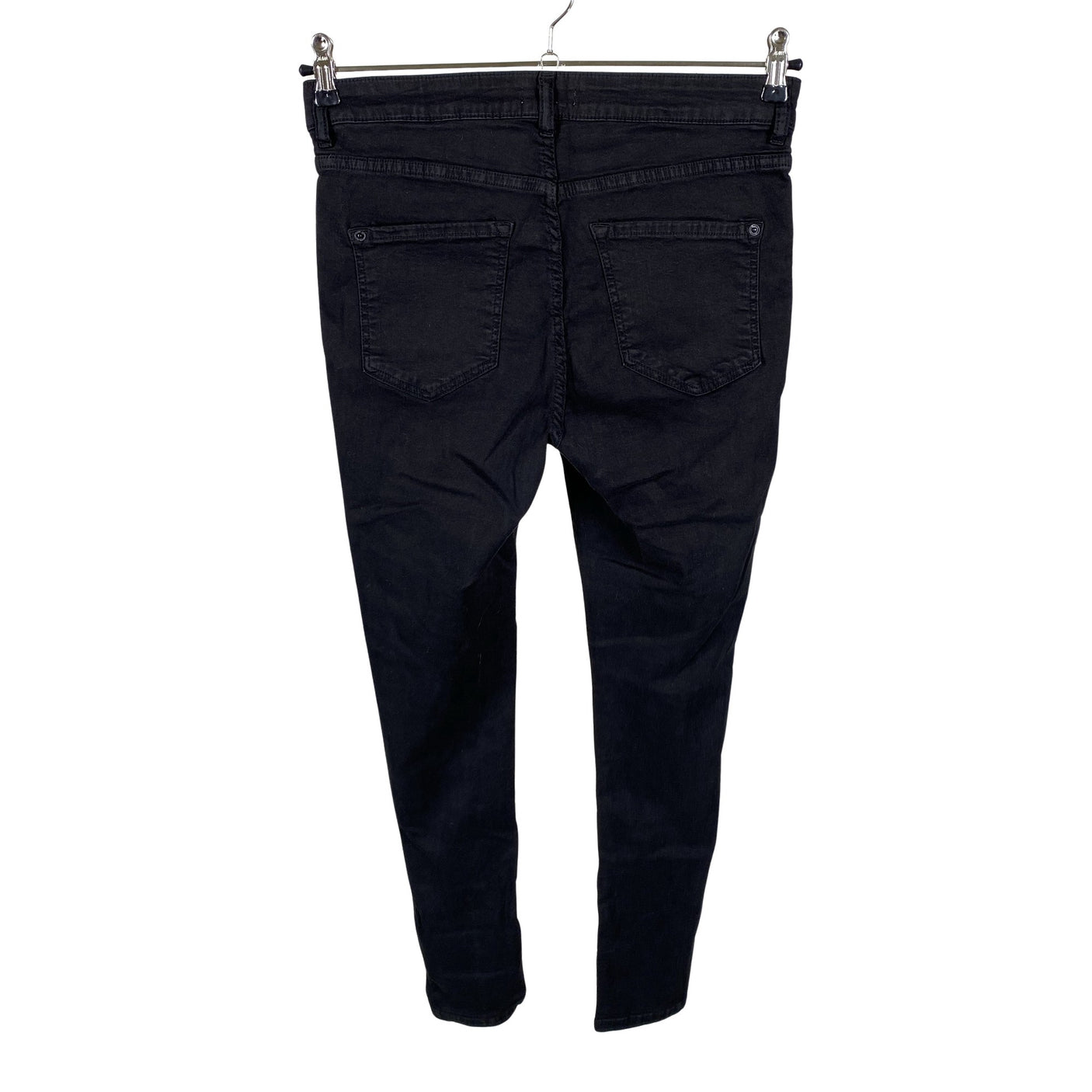 Unisex Happy Holly - Teksad, suurus 38 - Must (2)