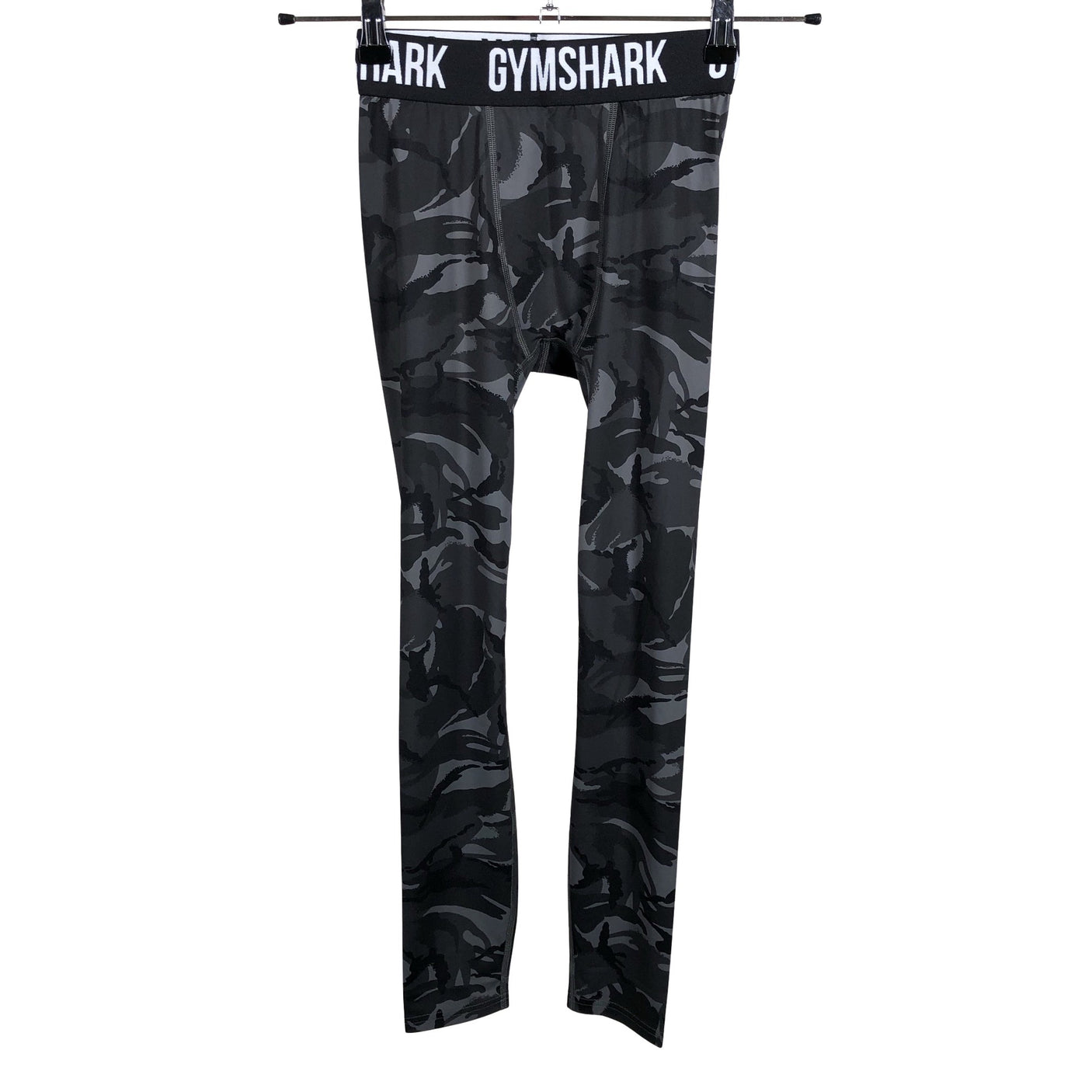 Unisex Gymshark - Soe pesu (püksid), suurus 34 - Must (1)