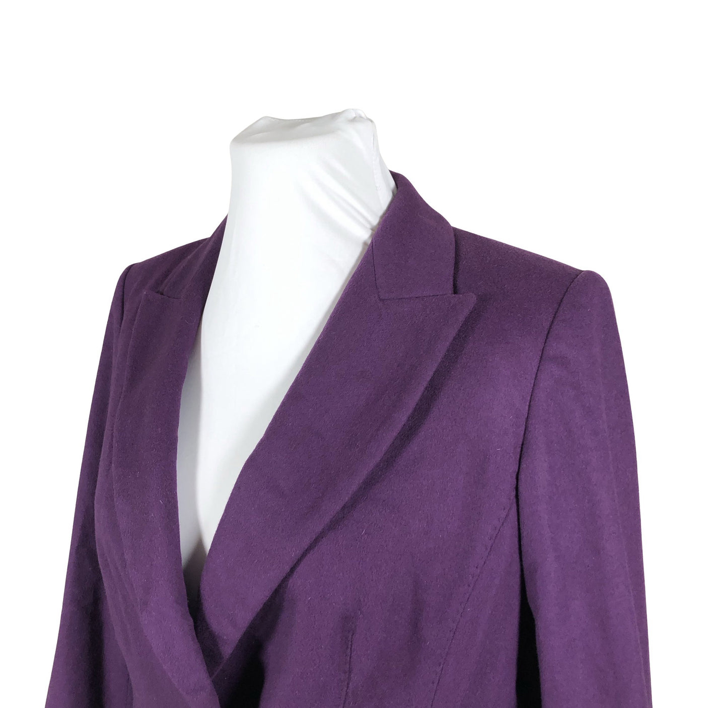 Unisex Marina Rinaldi - Jakk, suurus 42 - Lilla (3)