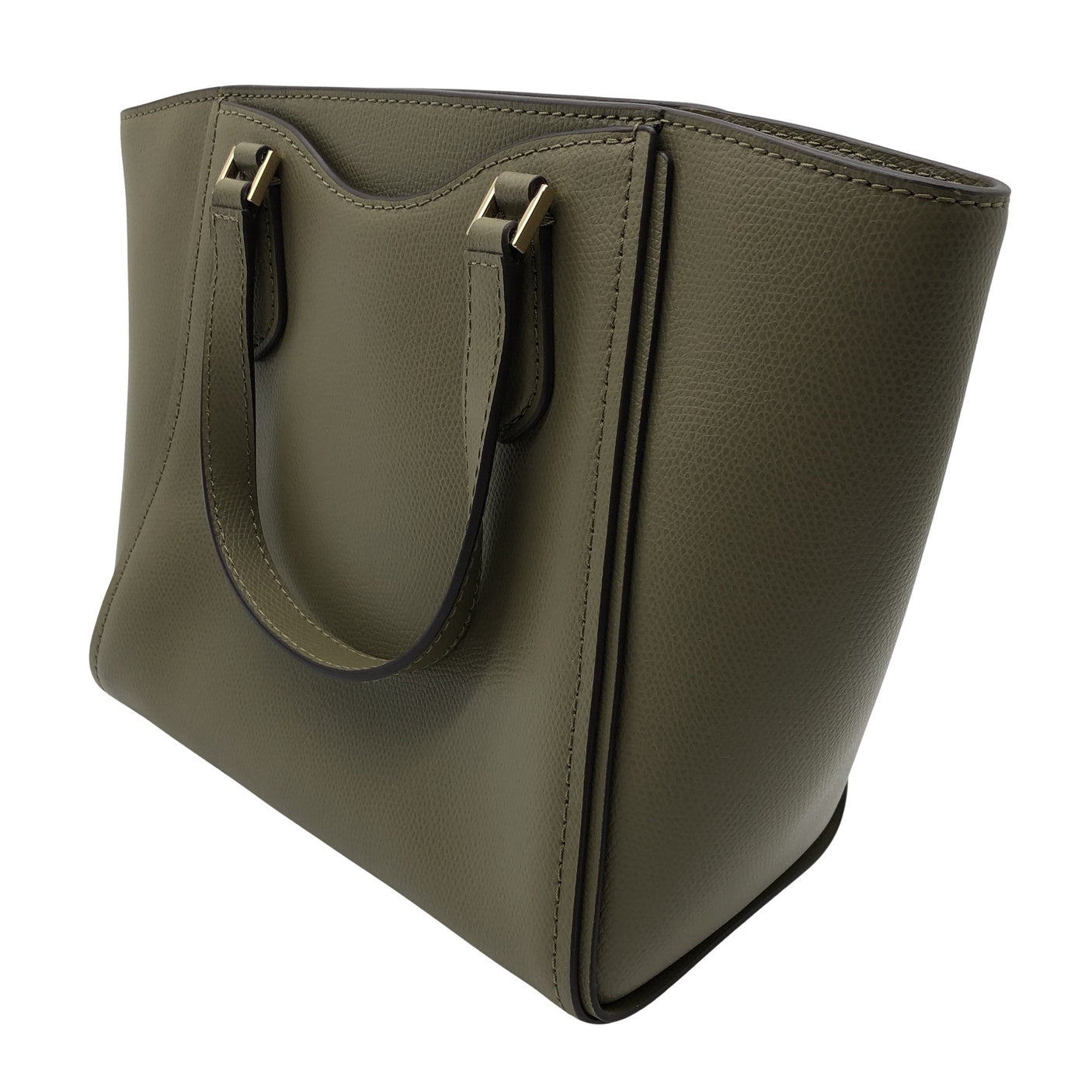 Unisex Michael Kors - Käekott, suurus Midi - Roheline (2)