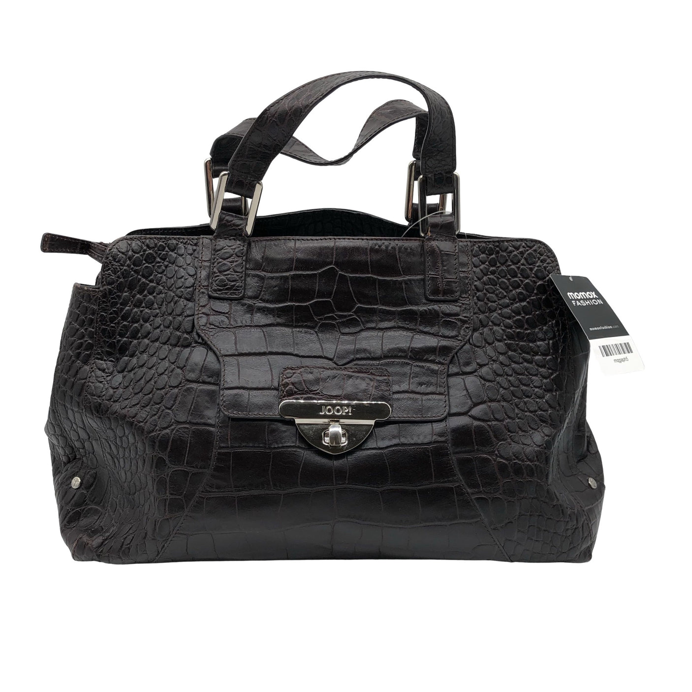 Unisex Joop! - Käekott, suurus Maxi - Pruun (1)