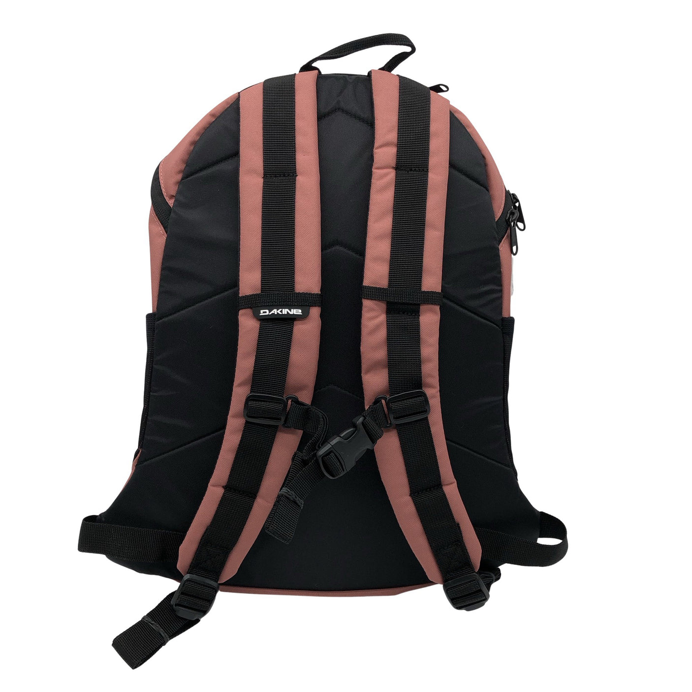 Unisex Dakine - Seljakott, suurus Ei kokoa - Heleroosa (2)