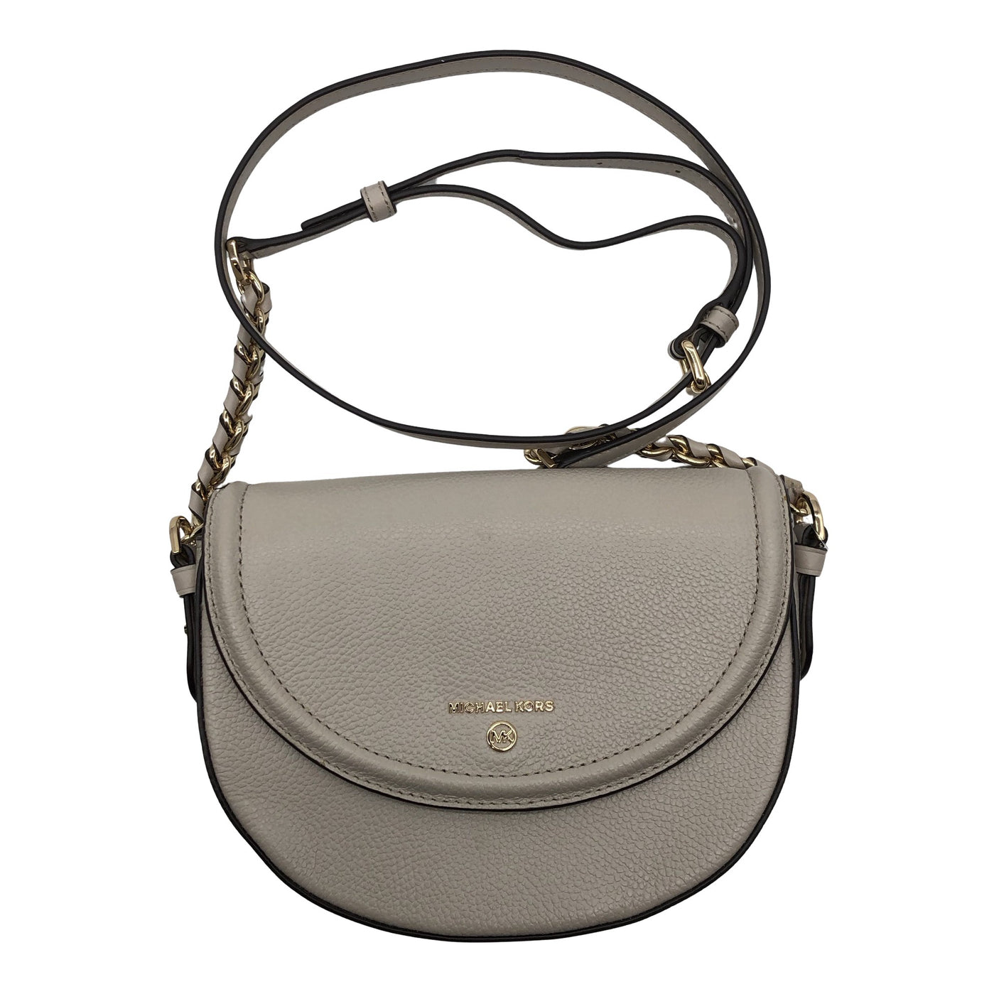 Unisex Michael Kors - Õlakott, suurus Mini - Beige (1)