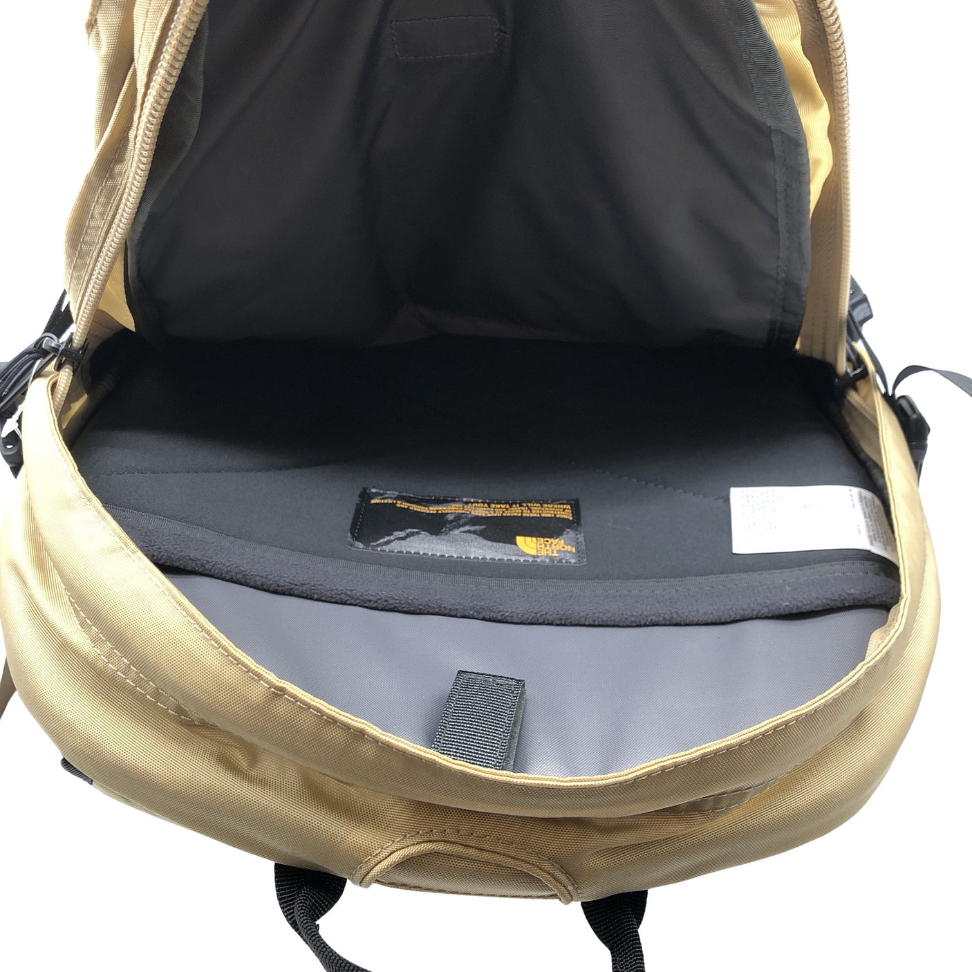 Unisex The North Face - Seljakott, suurus Ei kokoa - Beige (3)