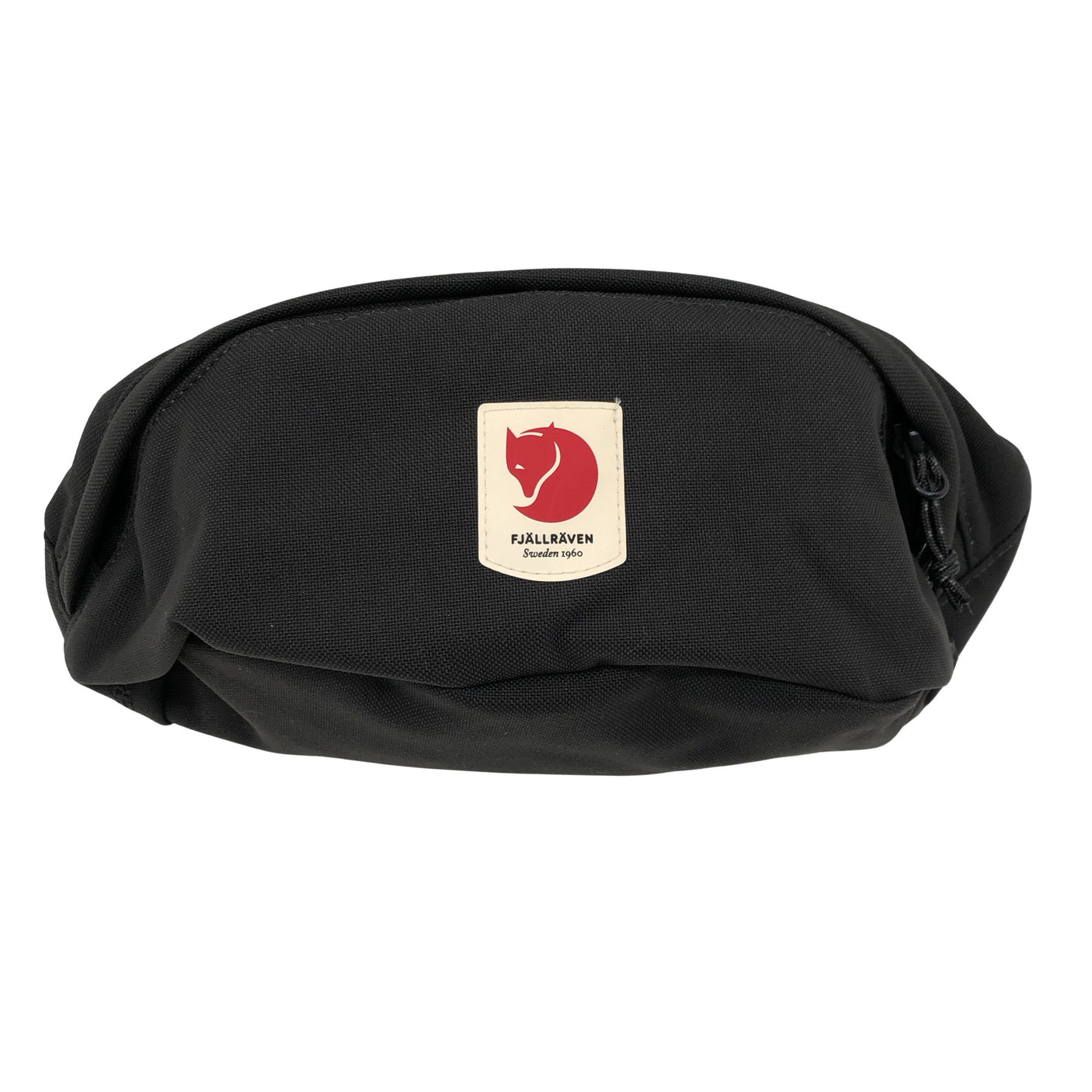Unisex Fjällräven - Vöökott, suurus Mini - Must (1)