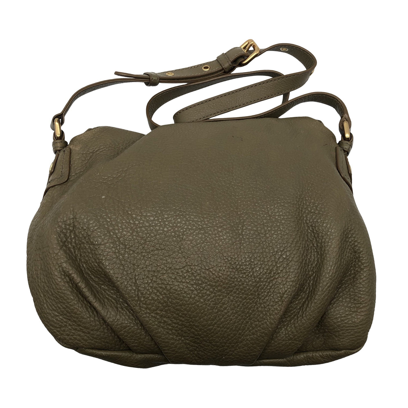 Unisex Marc By Marc Jacobs - Õlakott, suurus Midi - Hall (2)