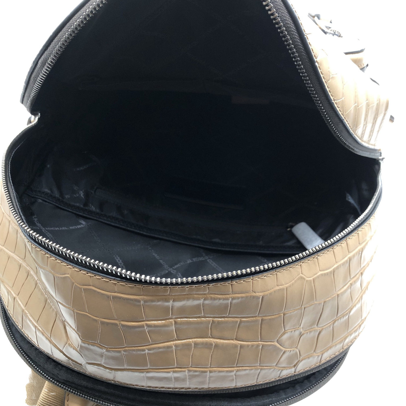 Unisex Michael Kors - Seljakott, suurus Ei kokoa - Pruun (3)
