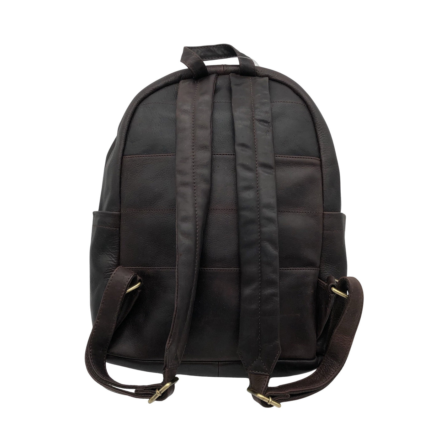 Unisex Howard London - Seljakott, suurus Ei kokoa - Pruun (2)