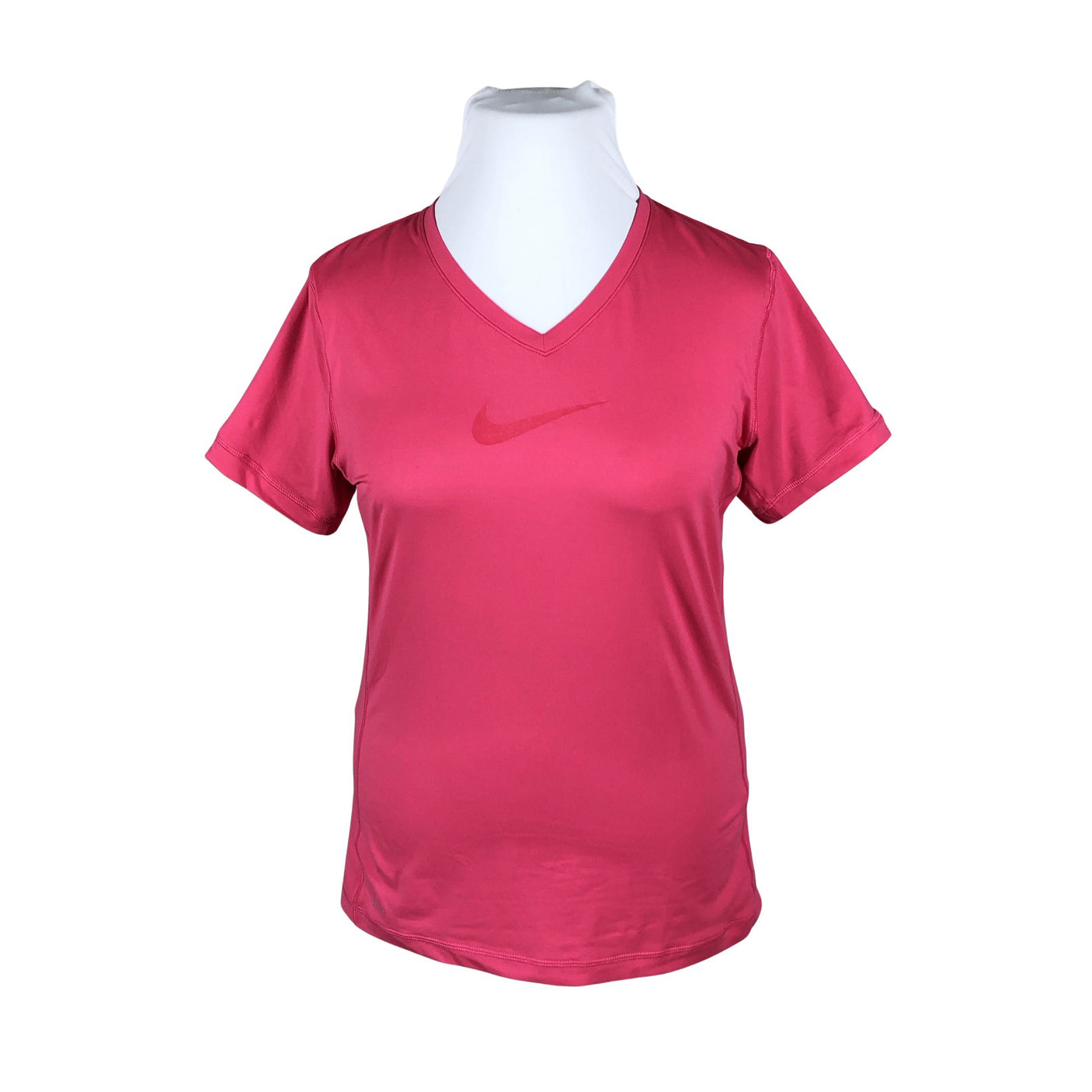 Unisex Nike - Spordisärk, lühikesed käised, suurus 42 - Roosa (1)