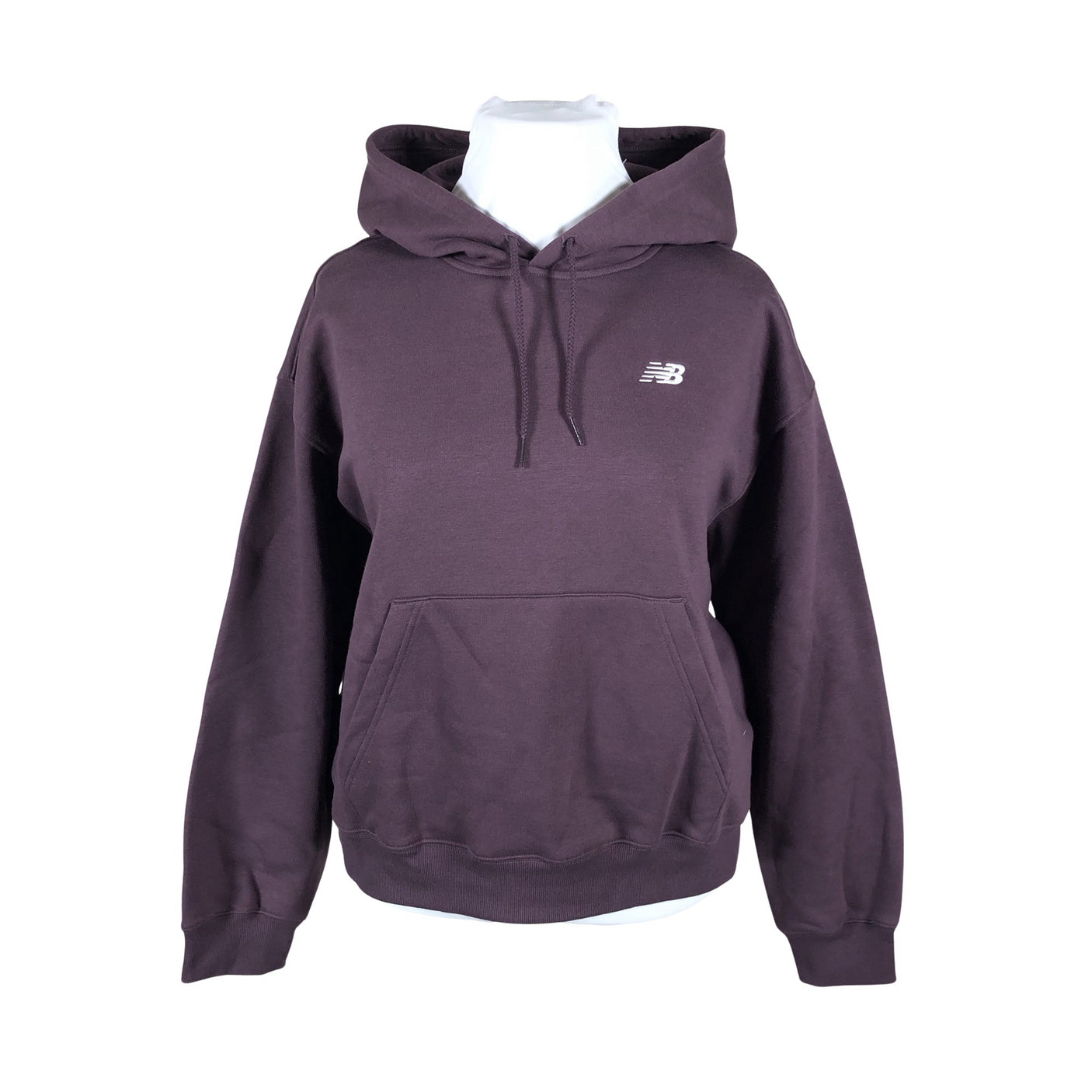 Unisex New Balance - Dressipluus, suurus 40 - Lilla (1)