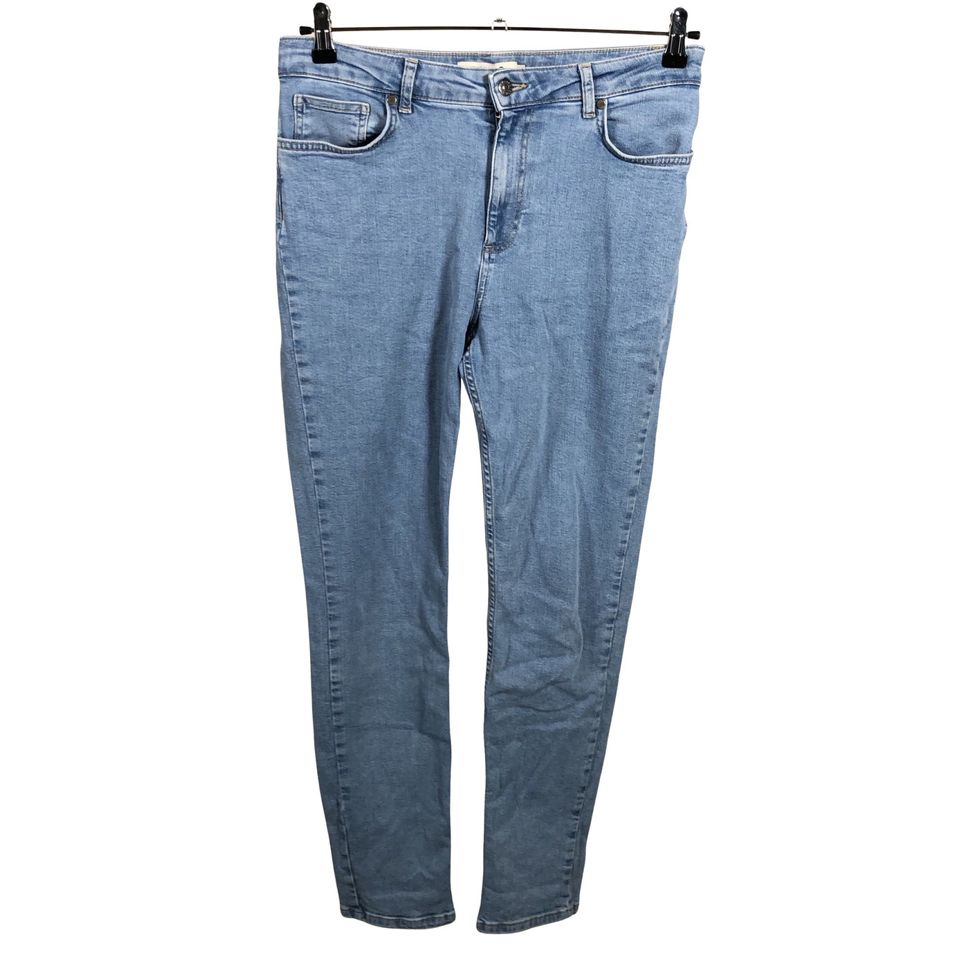 Unisex Nanso - Teksad, suurus 40 - Helesinine (1)
