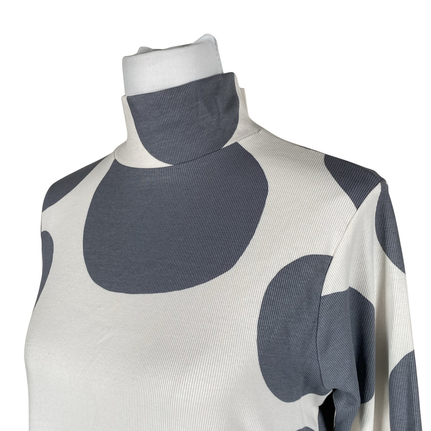 Unisex Marimekko - Maksikleit, suurus 40 - Valge (3)