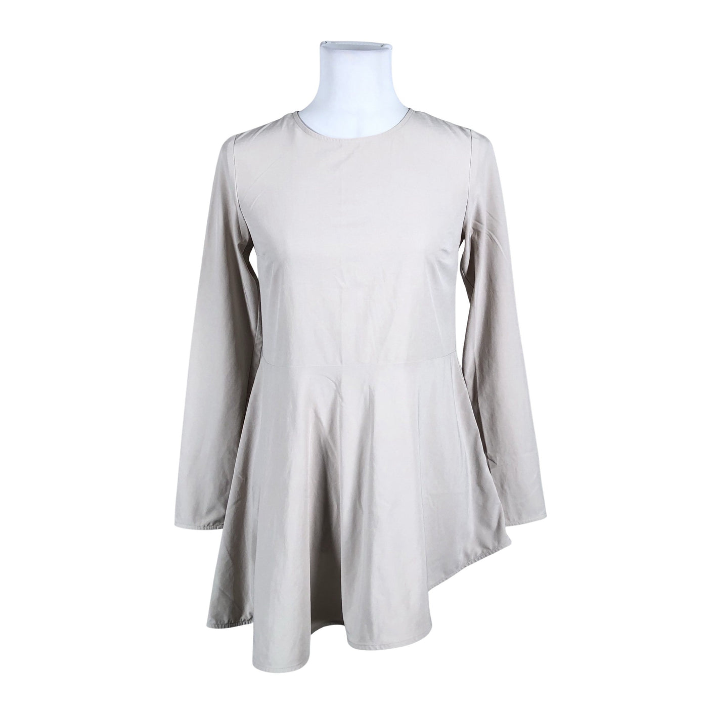 Unisex COS - Pluus, suurus 34 - Beige (1)