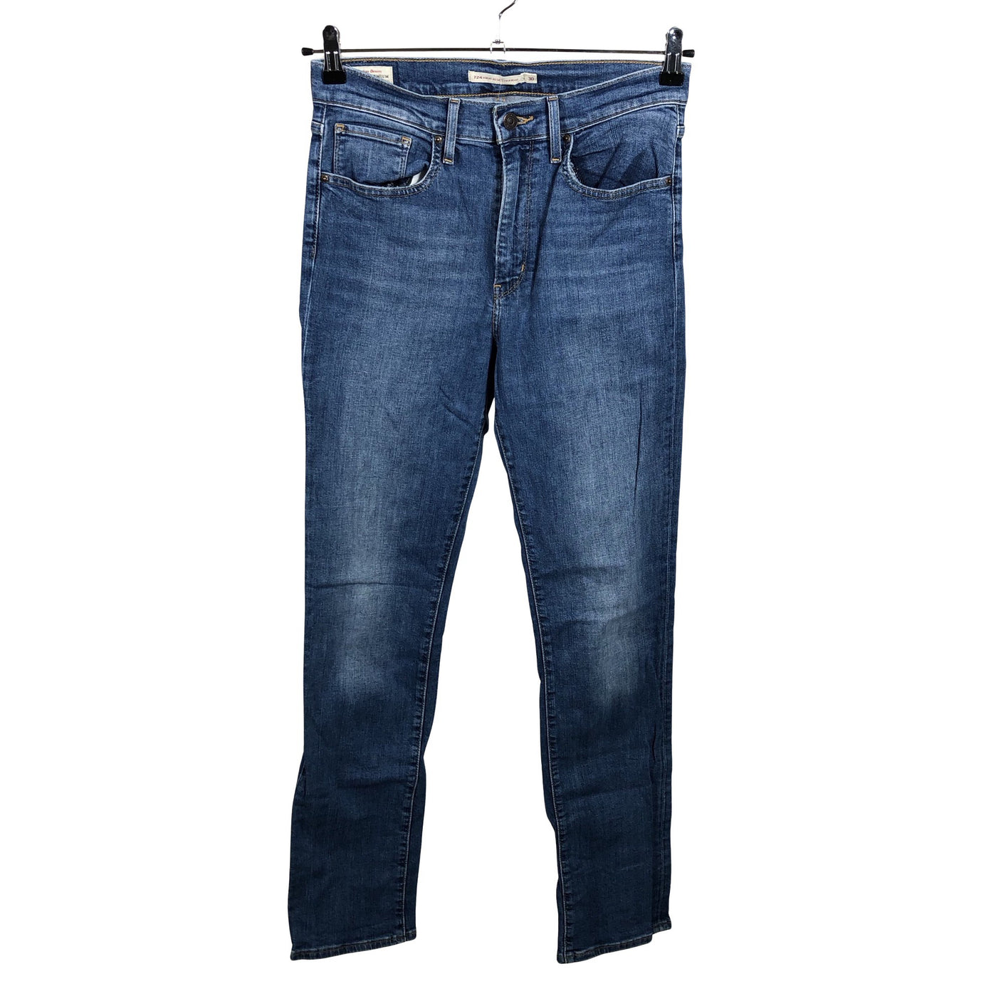 Unisex Levi's - Teksad, suurus W30 - Sinine (1)