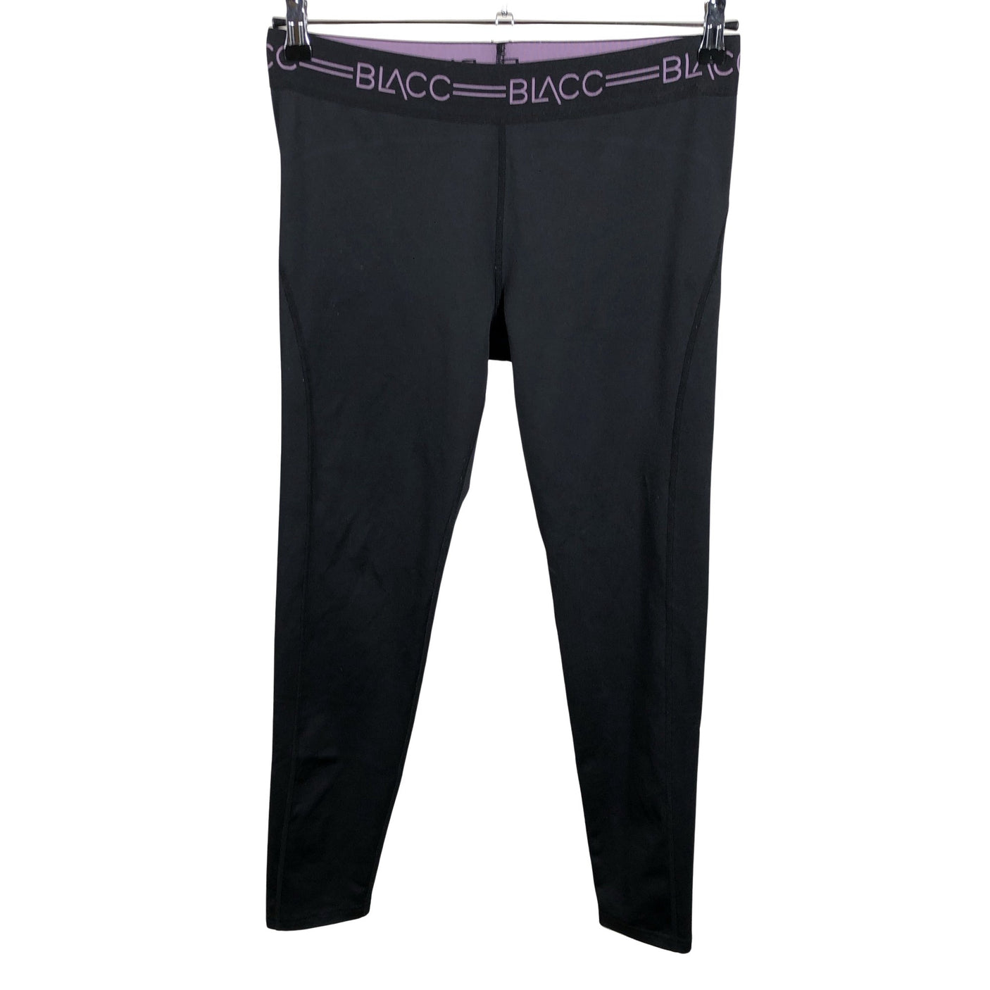 Unisex Blacc - Spordiretuusid, suurus 42 - Must (1)
