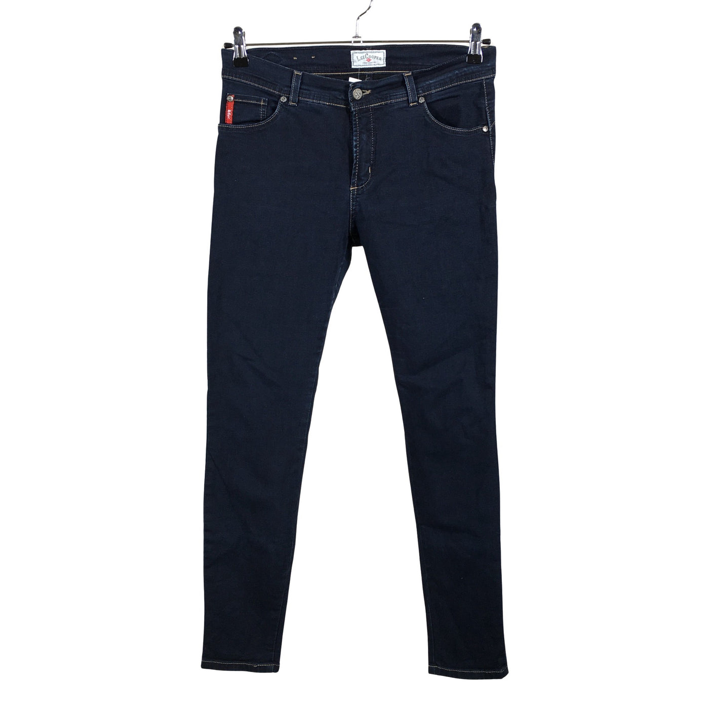Unisex Lee Cooper - Teksad, suurus W30 - Sinine (1)