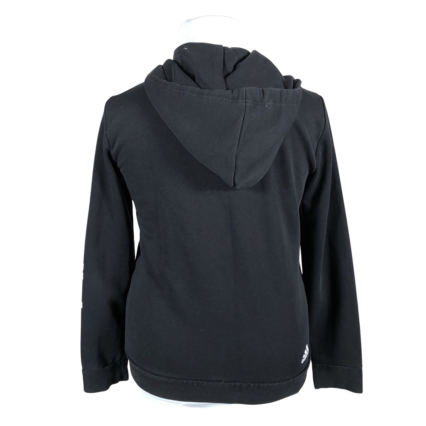 Unisex Adidas - Dressipluus, suurus 44 - Must (2)