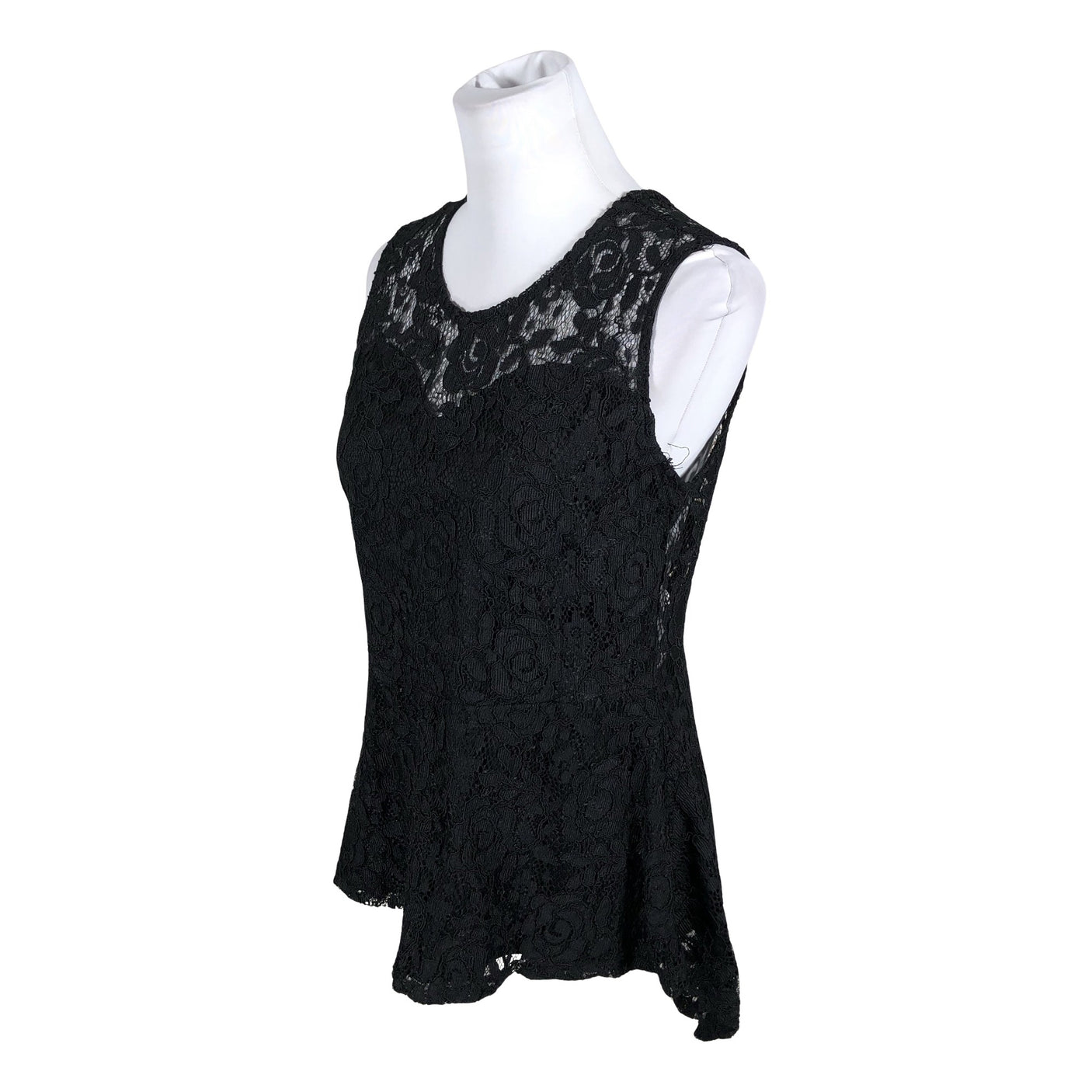 Unisex Boco a Boco - Topp, suurus 40 - Must (3)