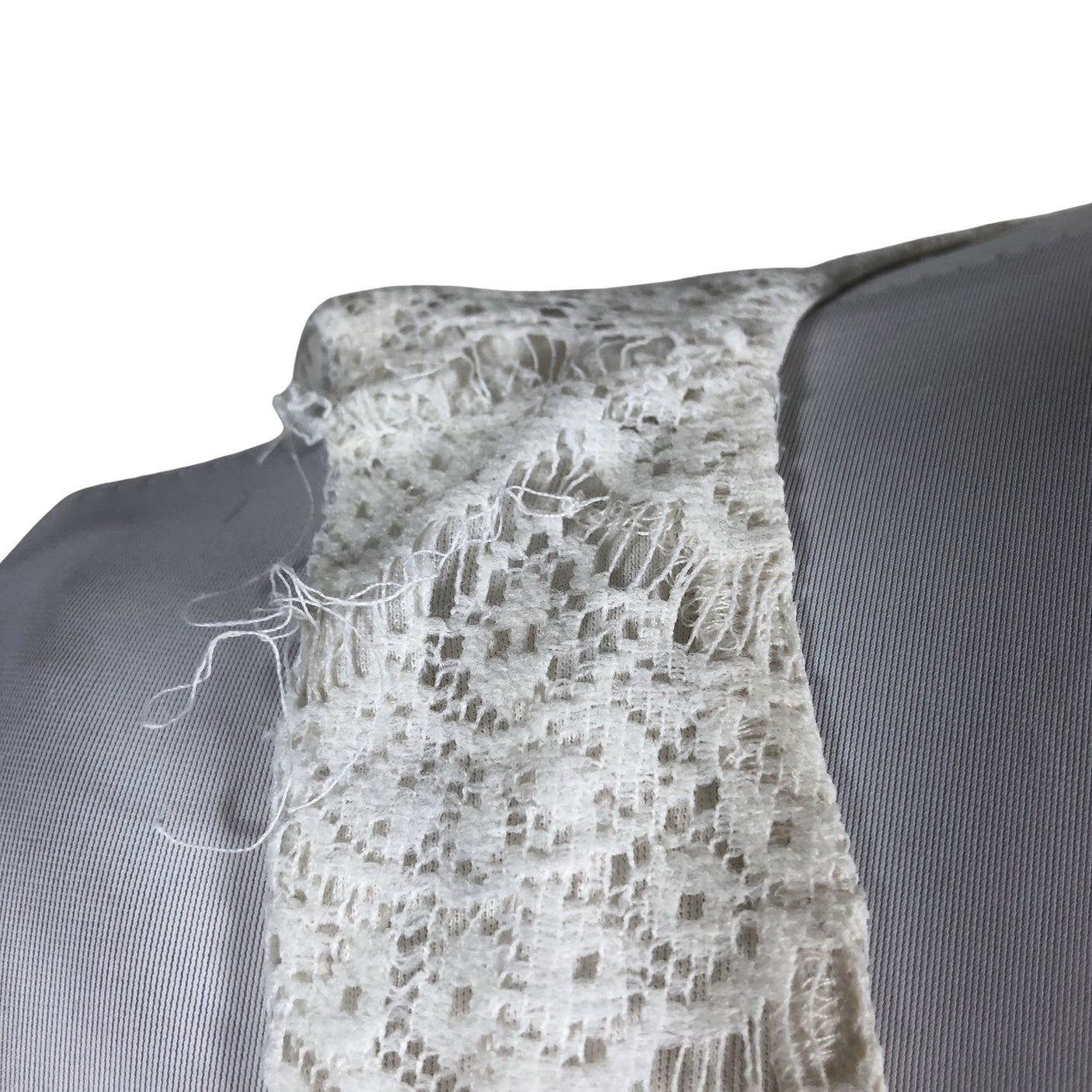 Unisex E'NY - Topp, suurus 38 - Valge (2)