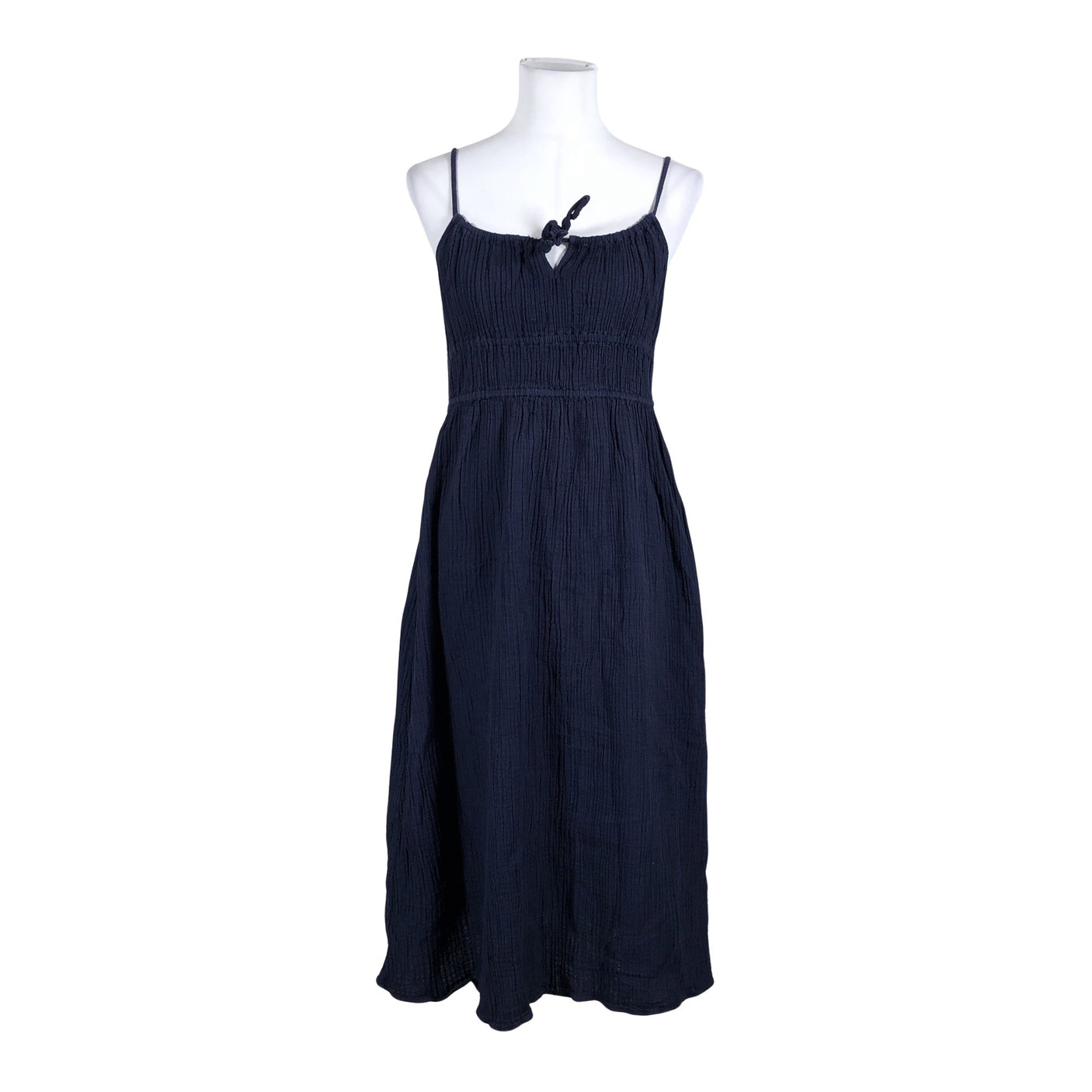 Unisex &Other Stories - Suvekleit, suurus 40 - Sinine (1)